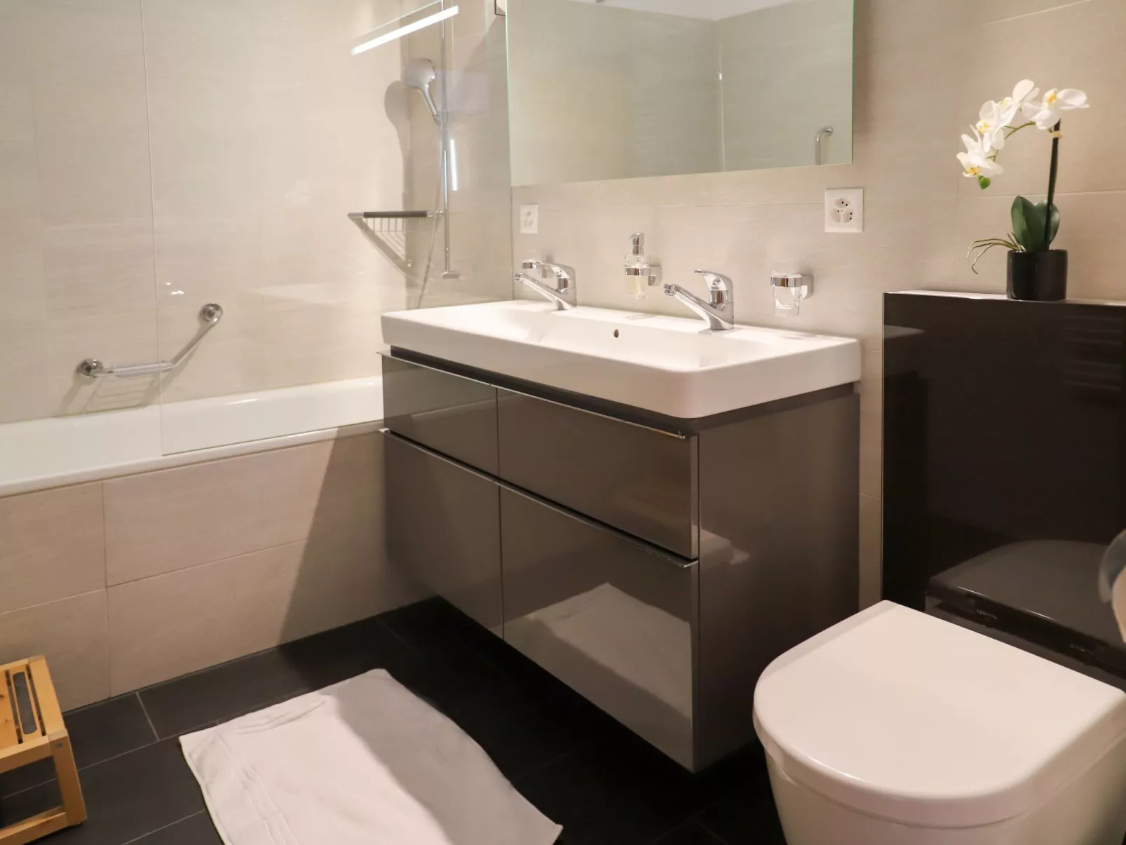 Attika Wohnung Allod Park Haus C 807-Inside