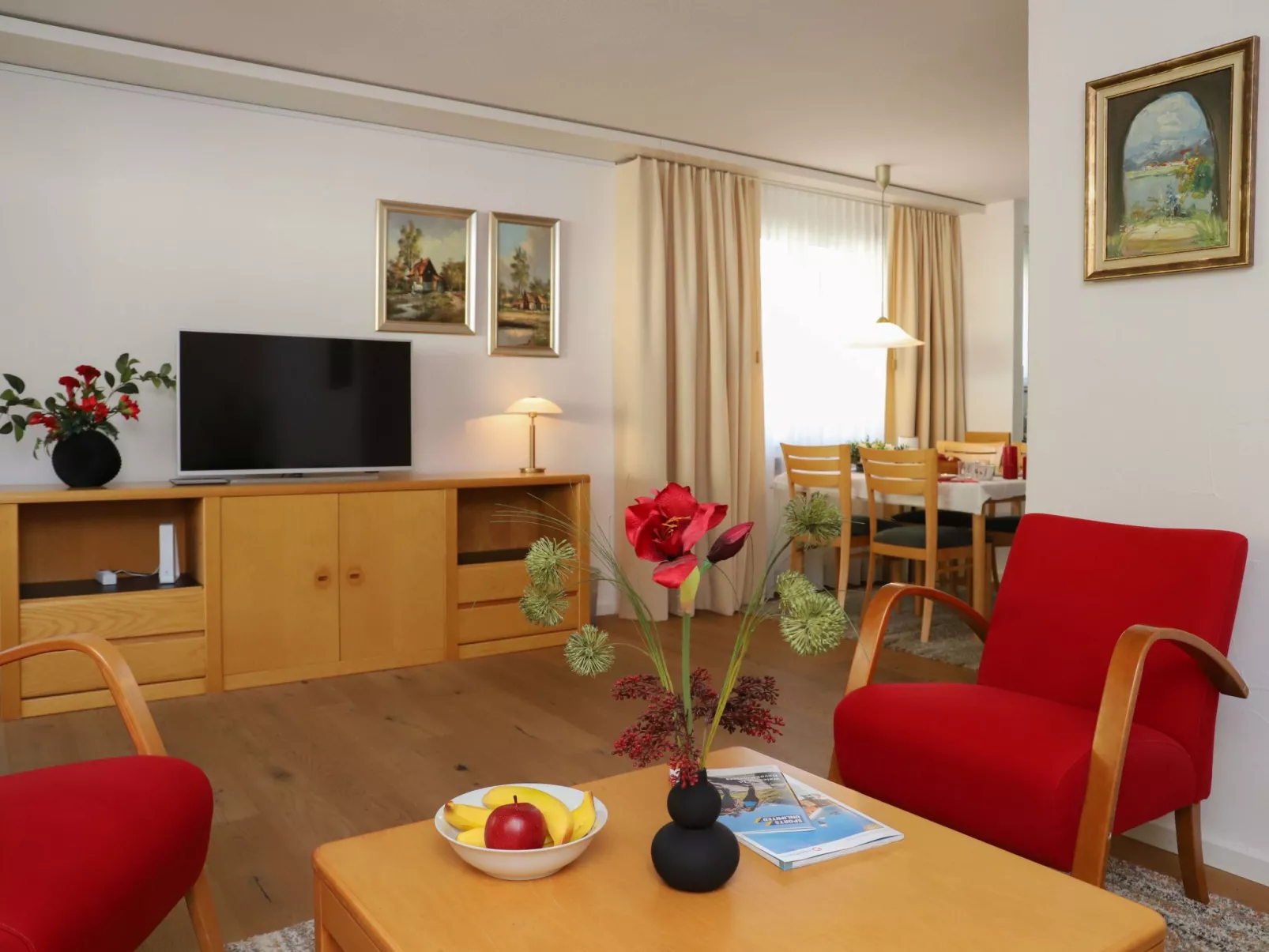 Attika Wohnung Allod Park Haus C 807-Inside