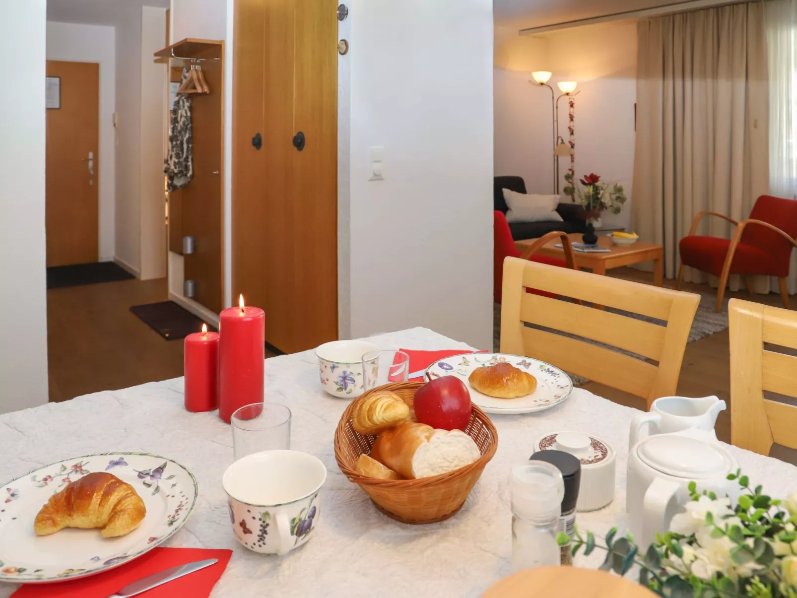 Attika Wohnung Allod Park Haus C 807-Inside