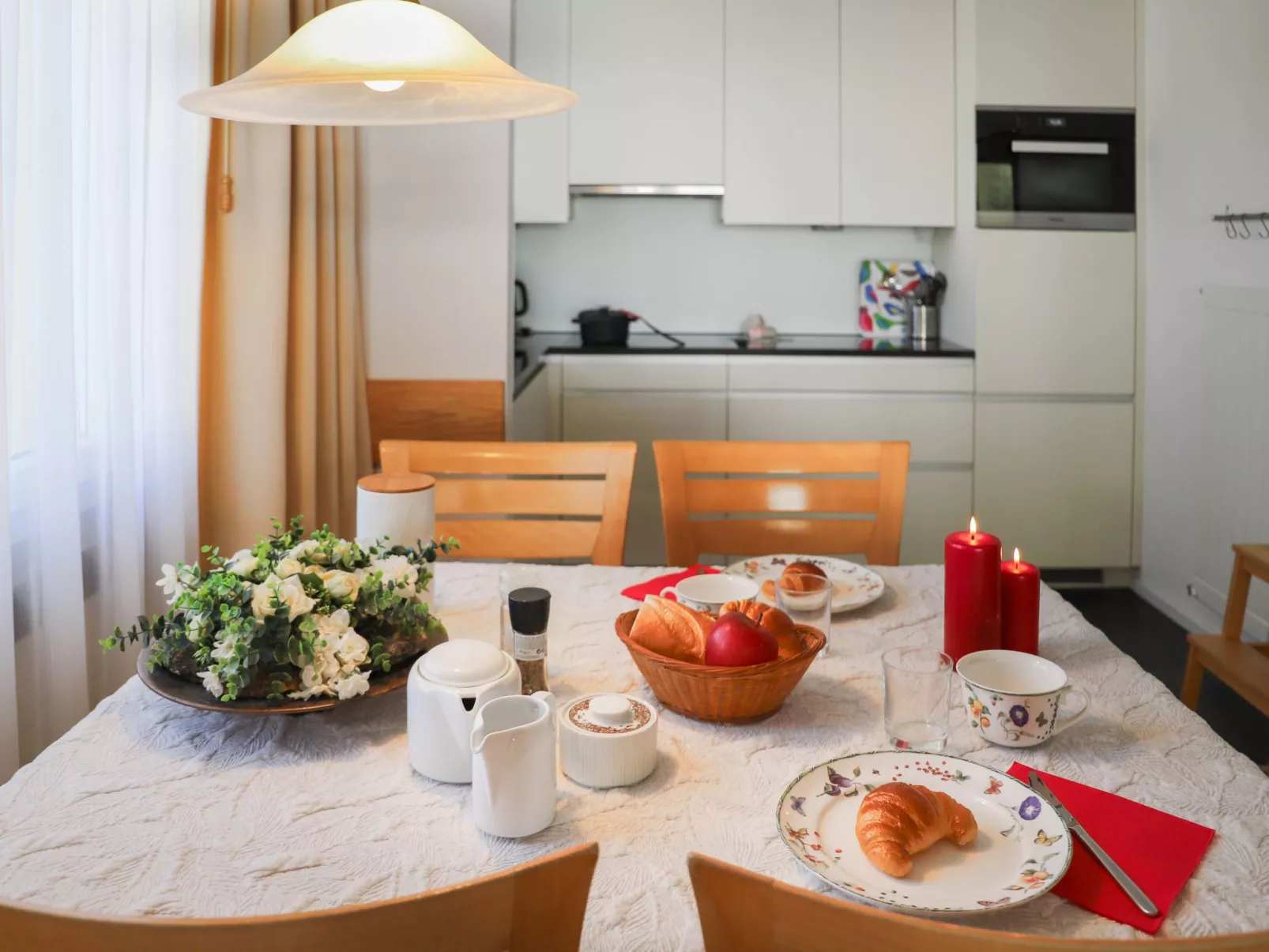 Attika Wohnung Allod Park Haus C 807-Inside