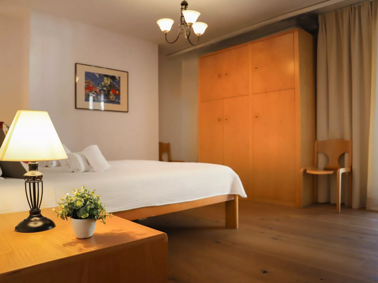Attika Wohnung Allod Park Haus C 807-Inside