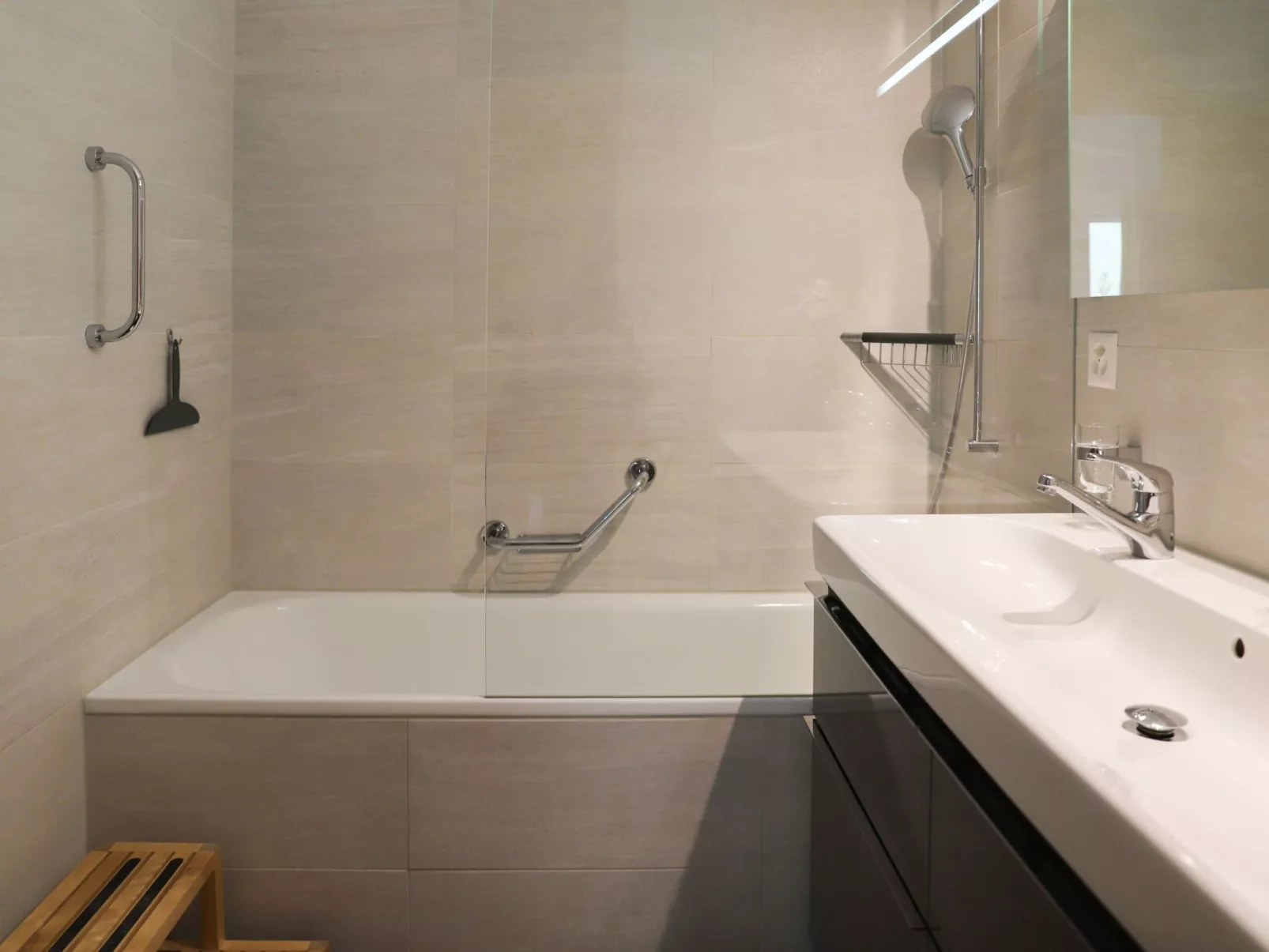 Attika Wohnung Allod Park Haus C 807-Inside