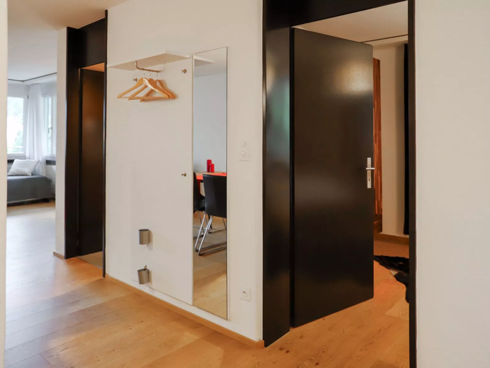 Allod Park Haus C 705-Inside