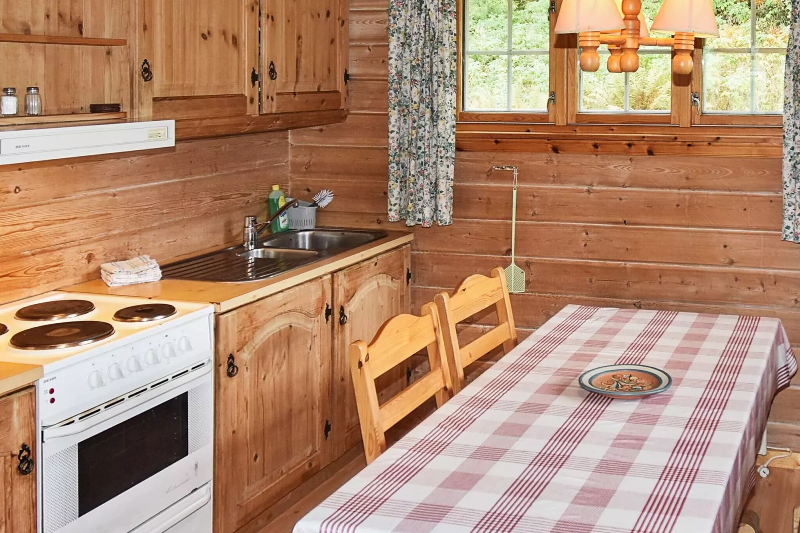 4 person holiday home in olden-Indoor
