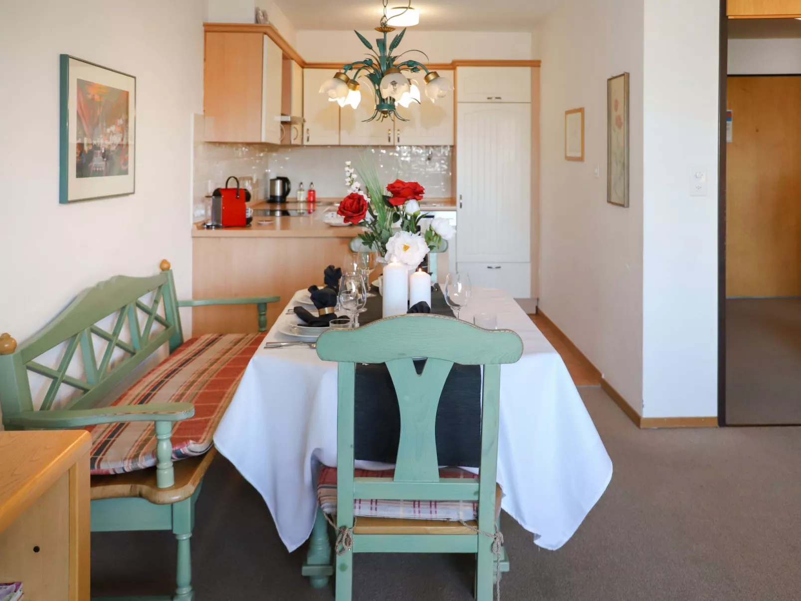 Allod Park Haus C 704-Drinnen