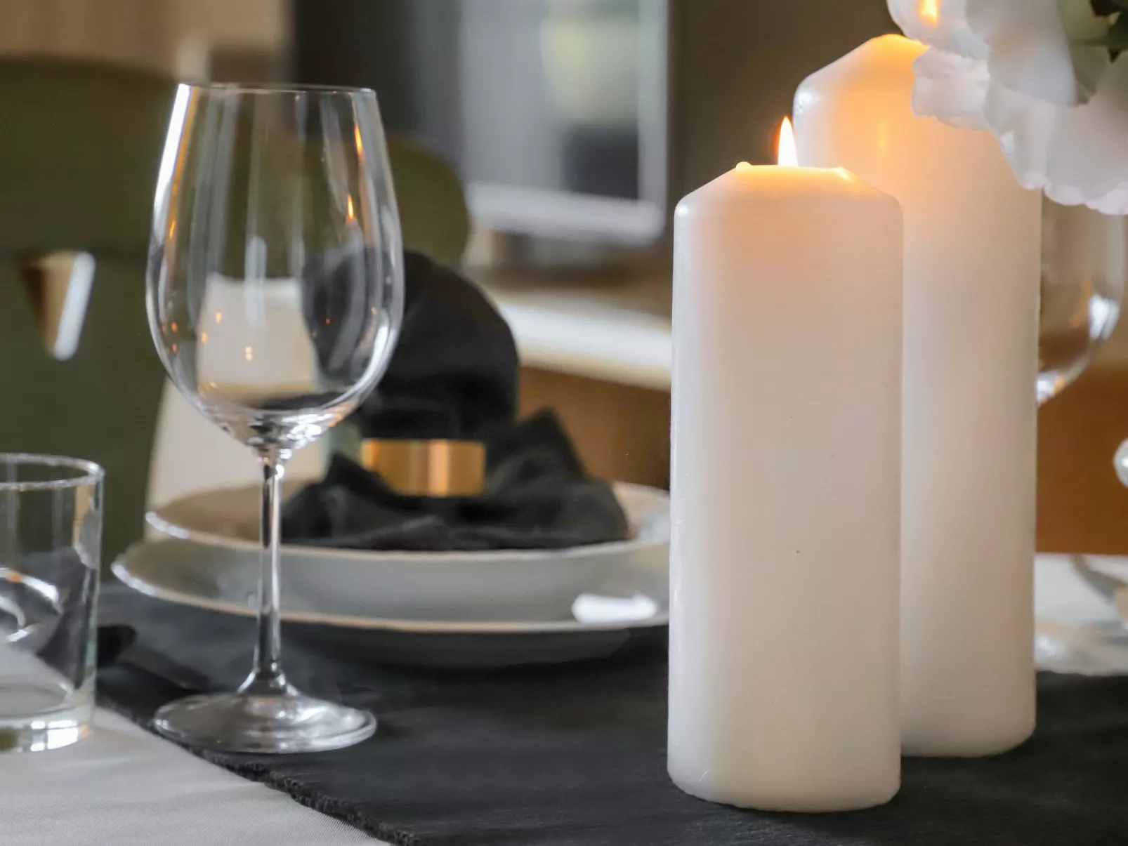 Allod Park Haus C 704-Drinnen