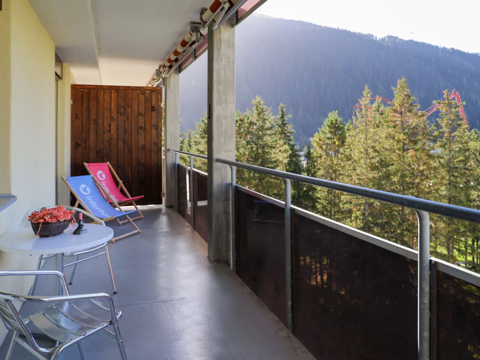 Allod Park Haus C 704-Draußen