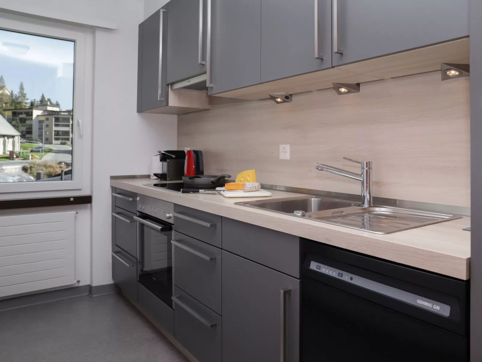 Allod Park Haus C 307