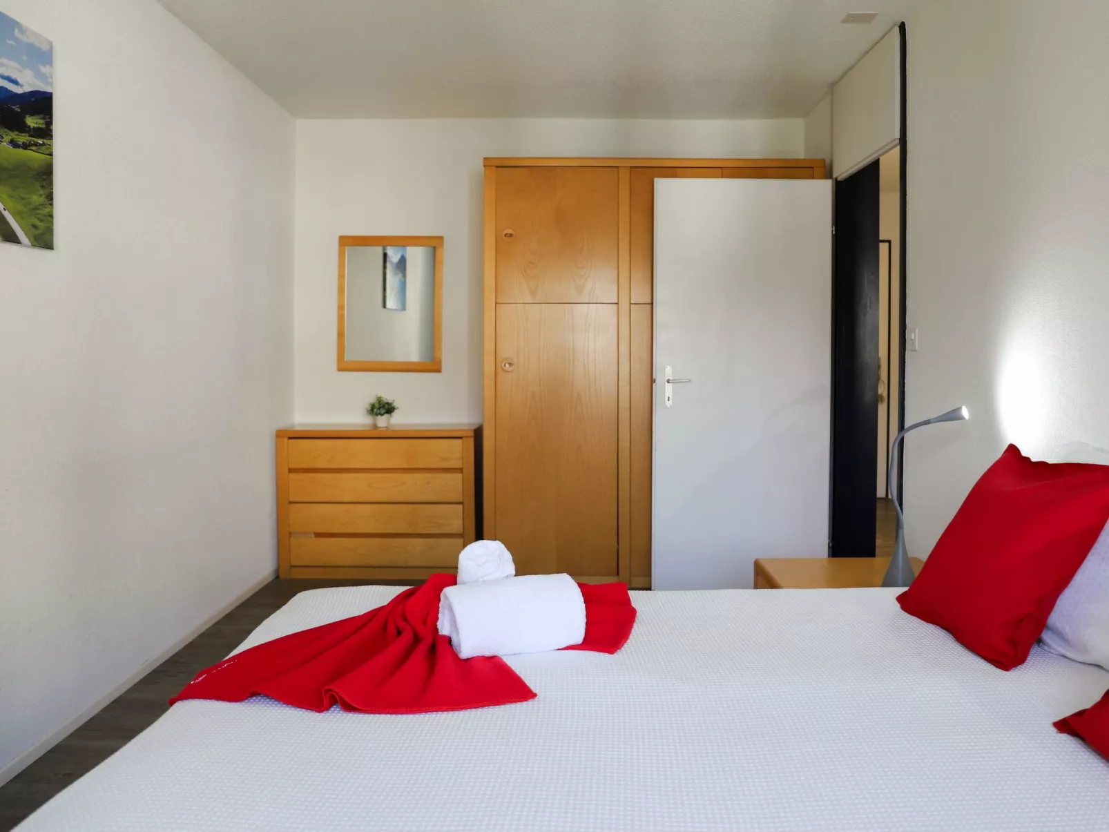 Allod Park Haus C 307-Drinnen