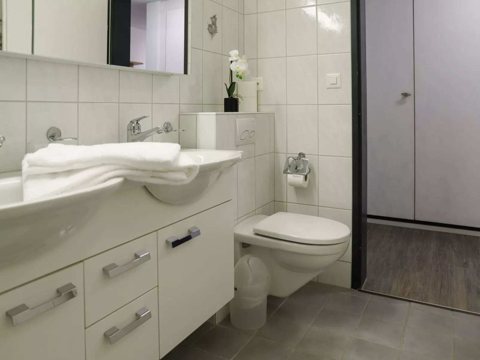 Allod Park Haus C 307-Drinnen