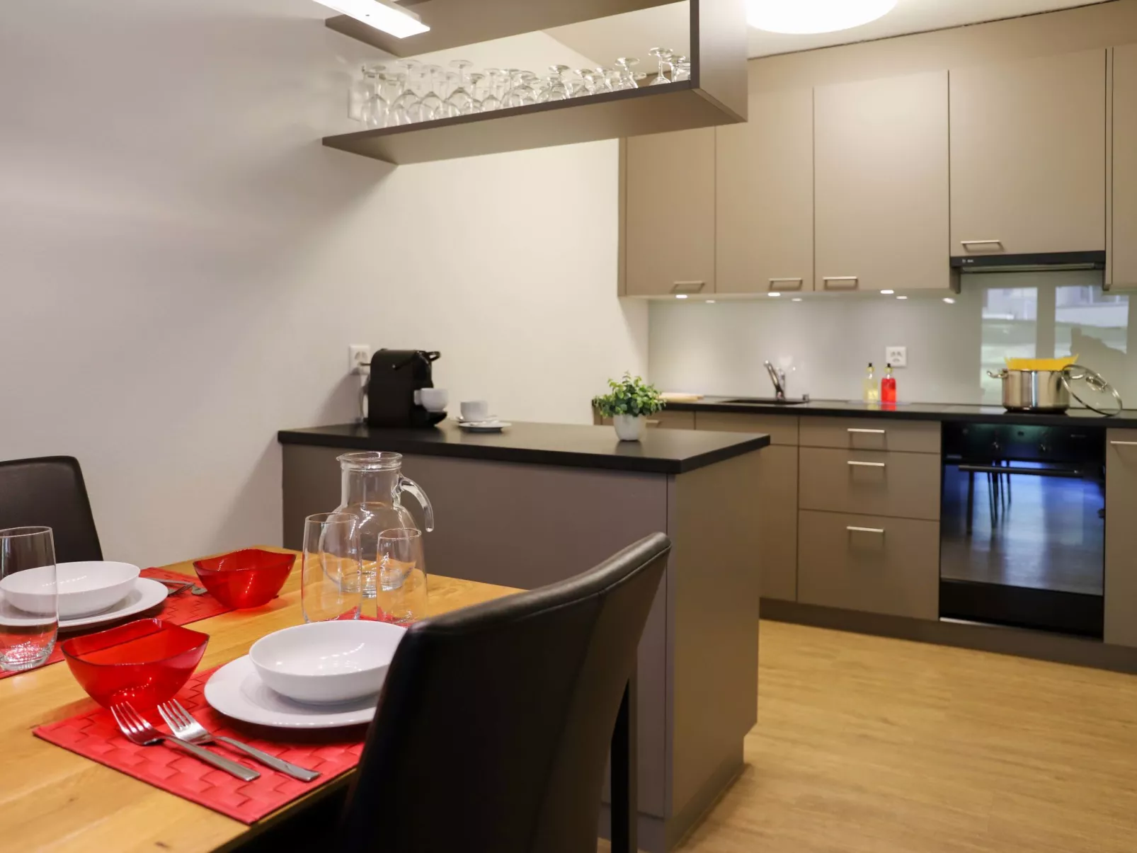 Allod Park Haus C U04-Inside