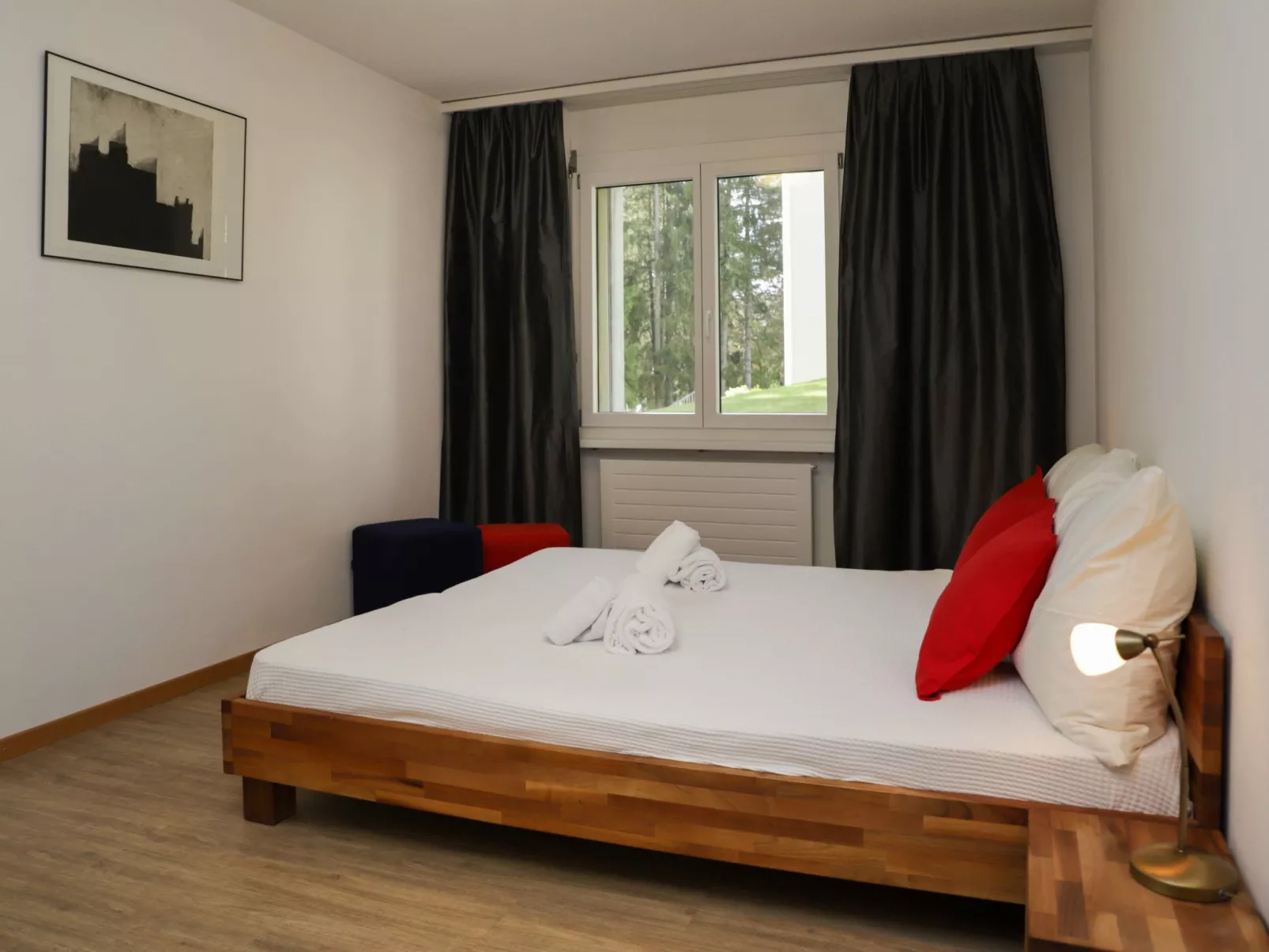 Allod Park Haus C U04-Inside