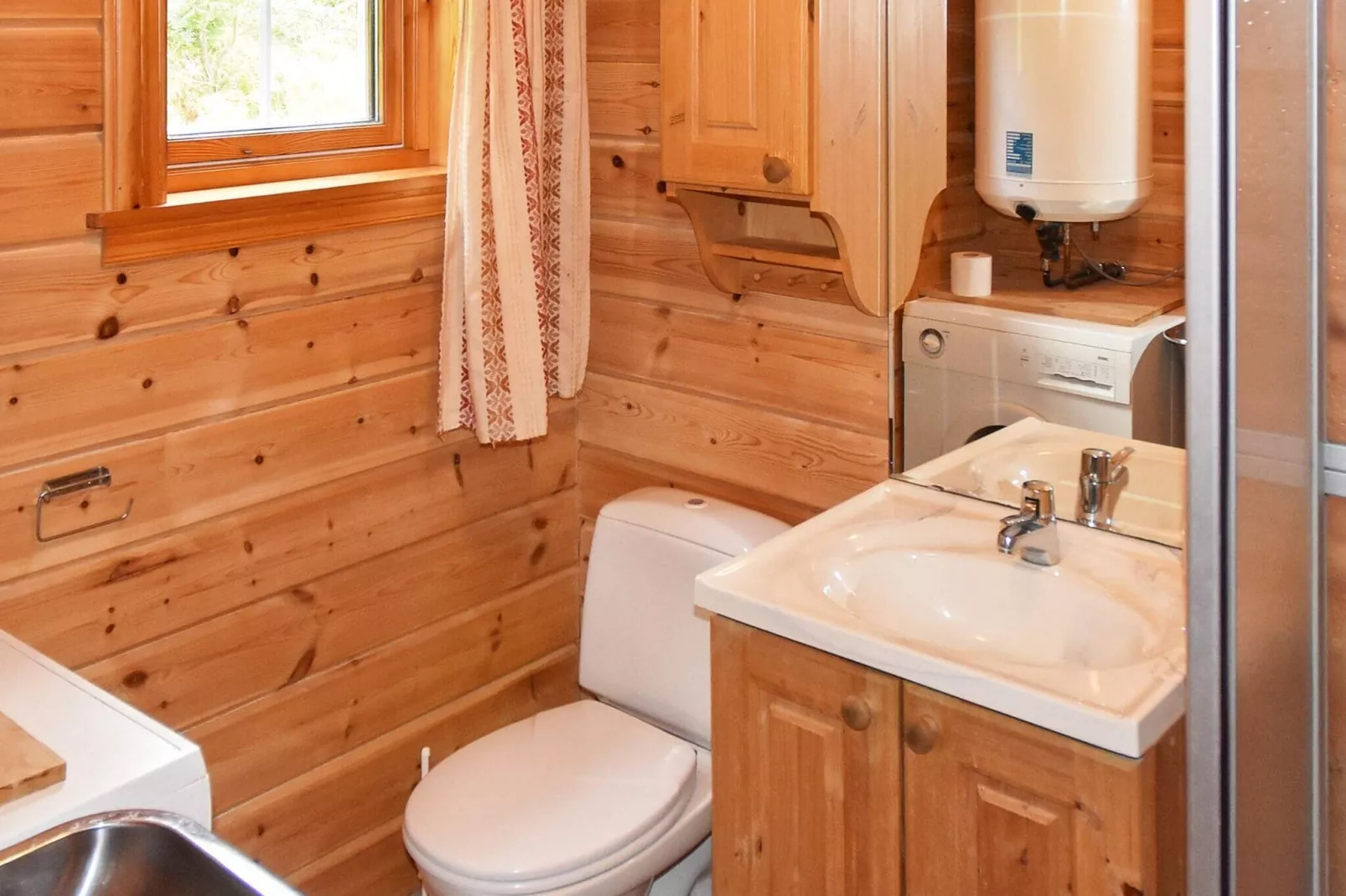 4 person holiday home in olden-Indoor