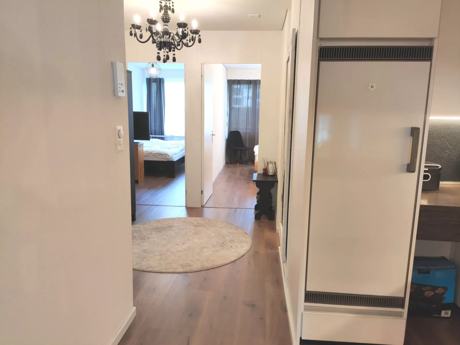 Verbena Apt 4-Inside