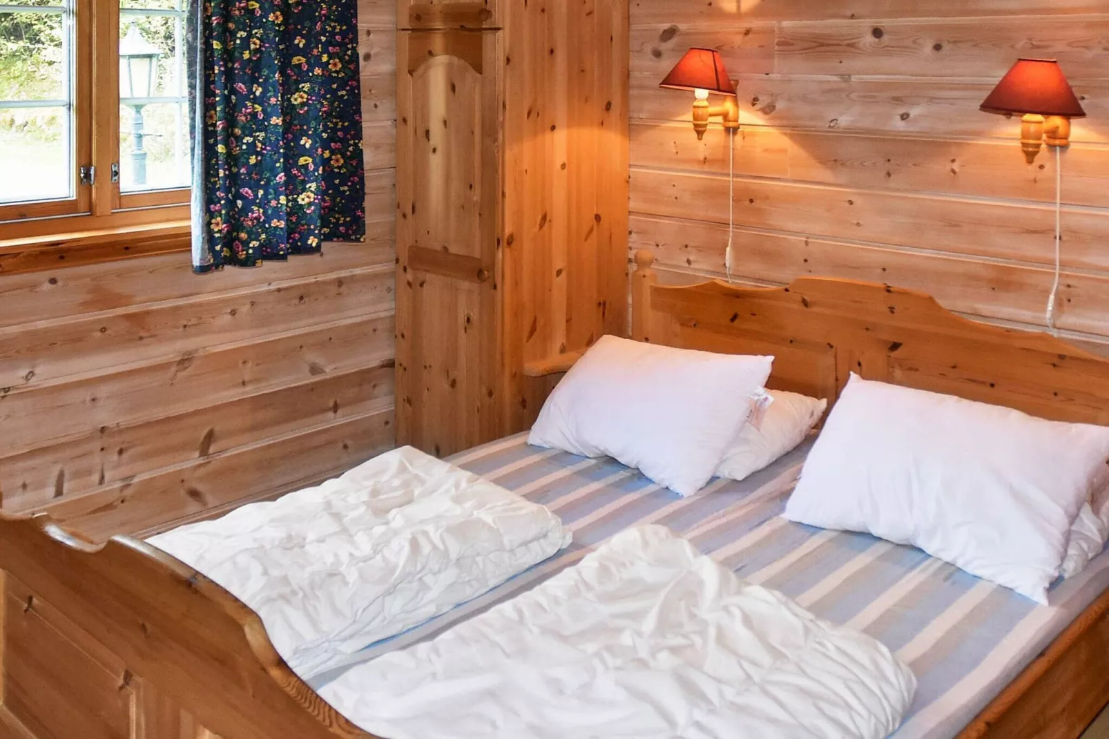 4 person holiday home in olden-Indoor