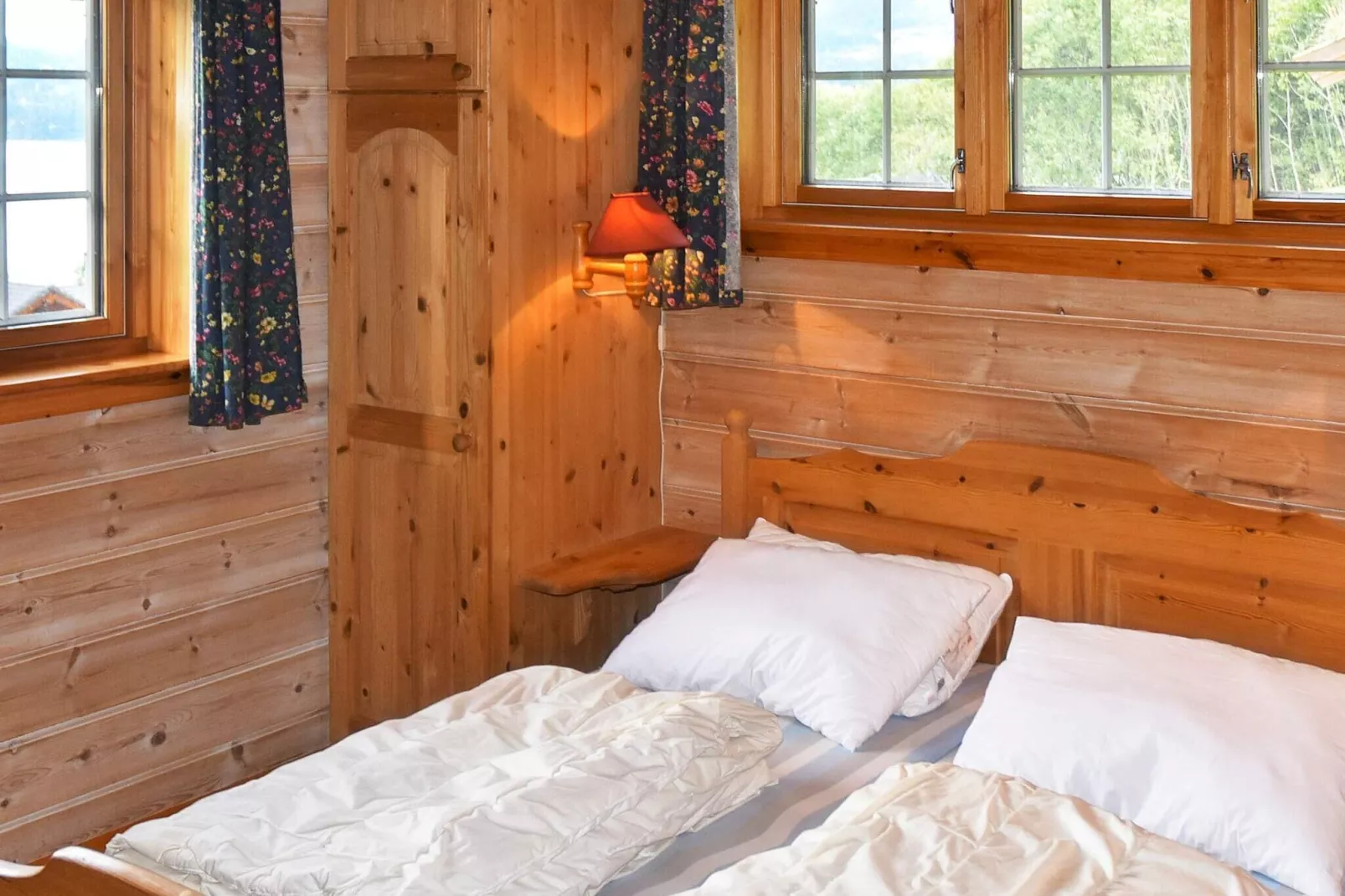 4 person holiday home in olden-Indoor