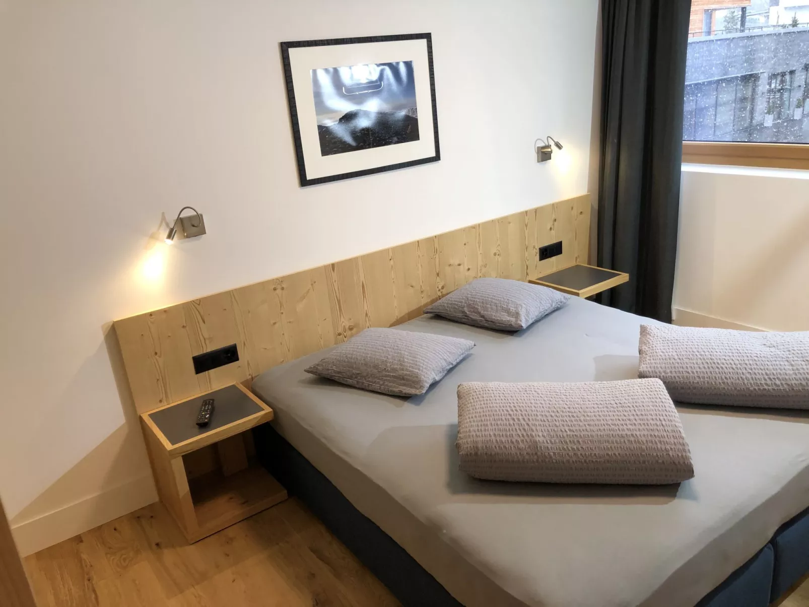 Catrina 3-Zimmer Premium Apartment-Inside