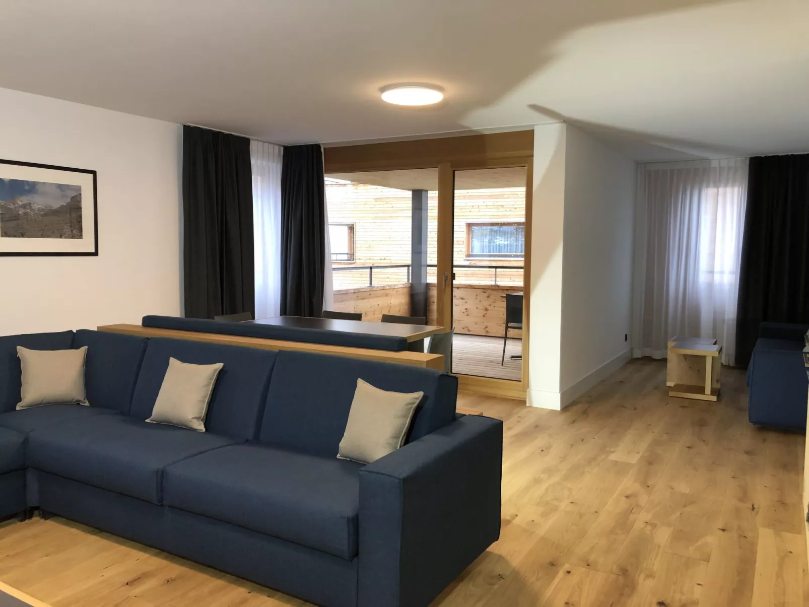 Catrina 3-Zimmer Premium Apartment-Inside