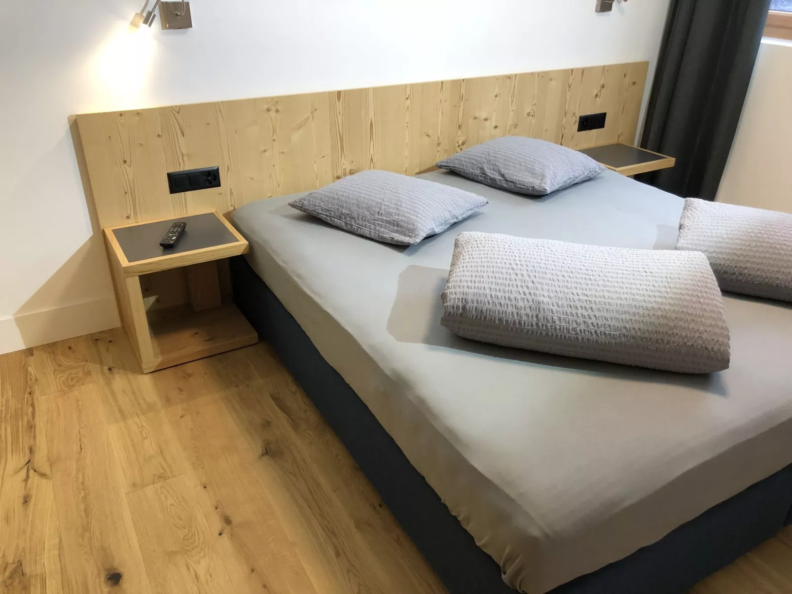 Catrina 3-Zimmer Premium Apartment-Inside