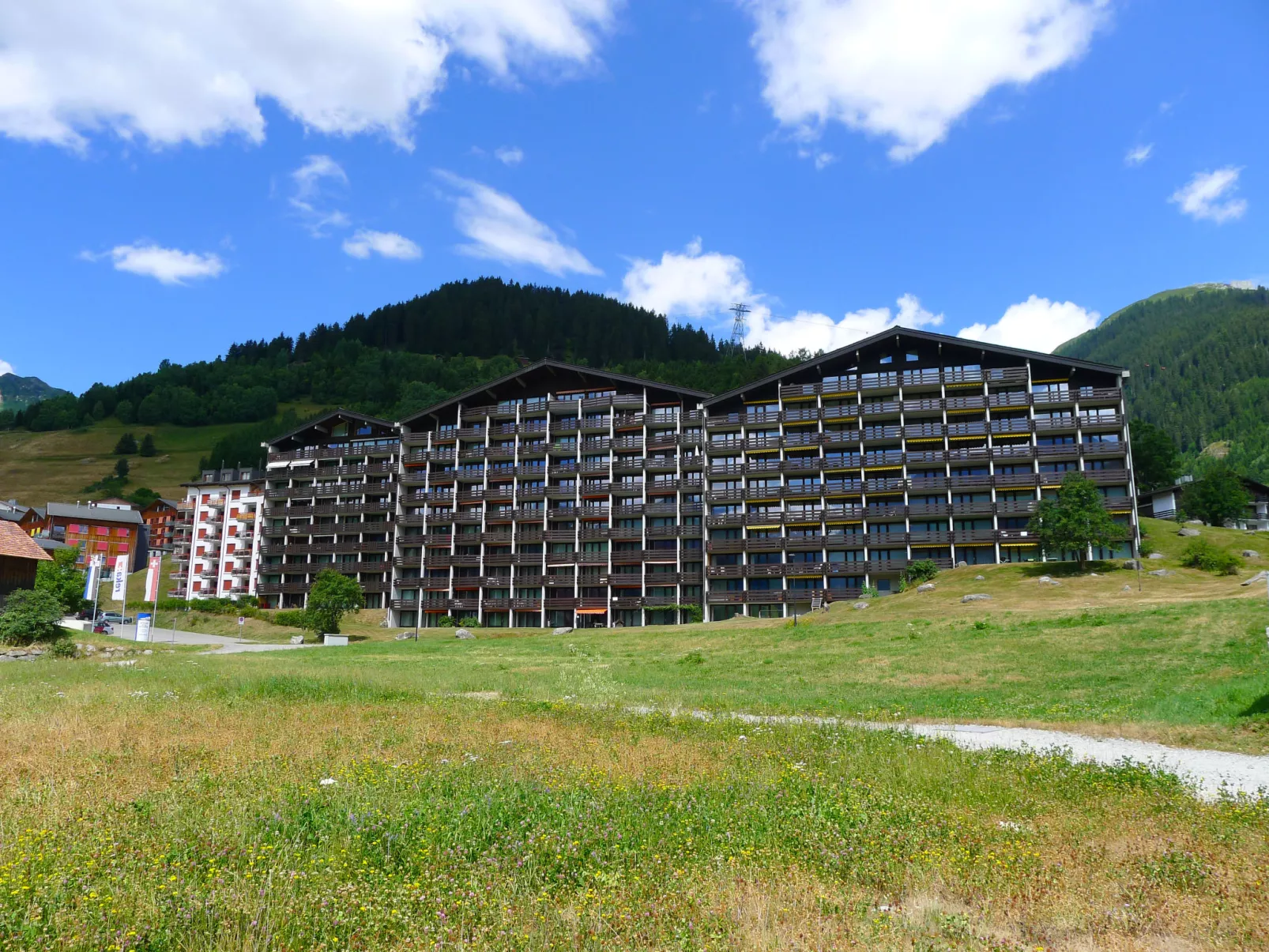 Apt D 016-Dehors