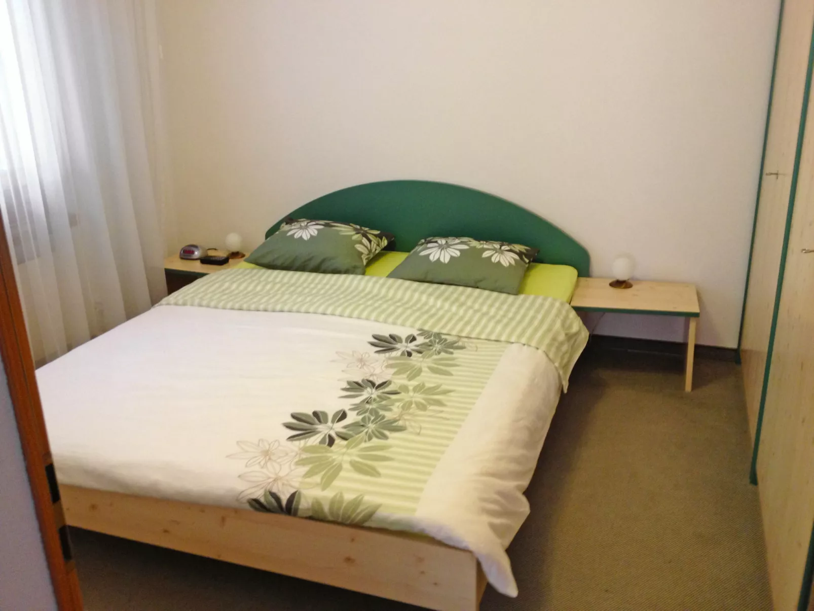 Apt D 045-Inside