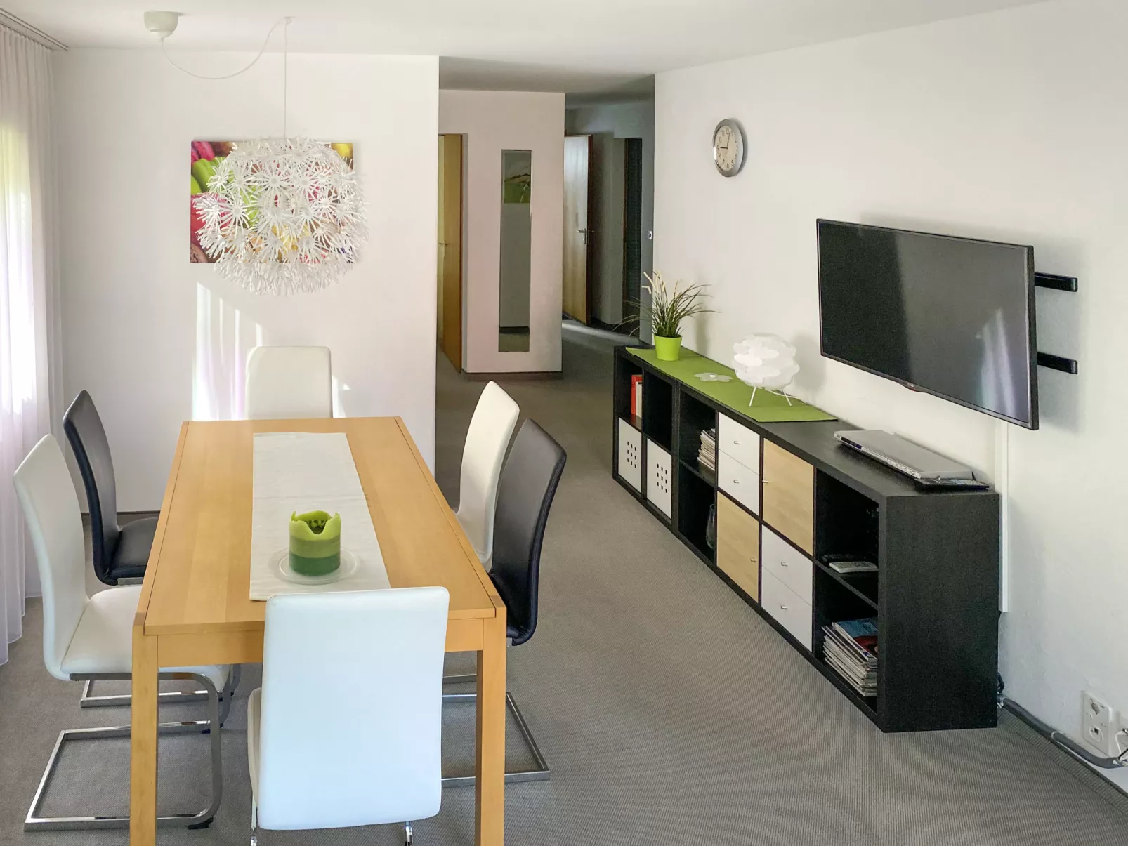 Apt D 045-Inside