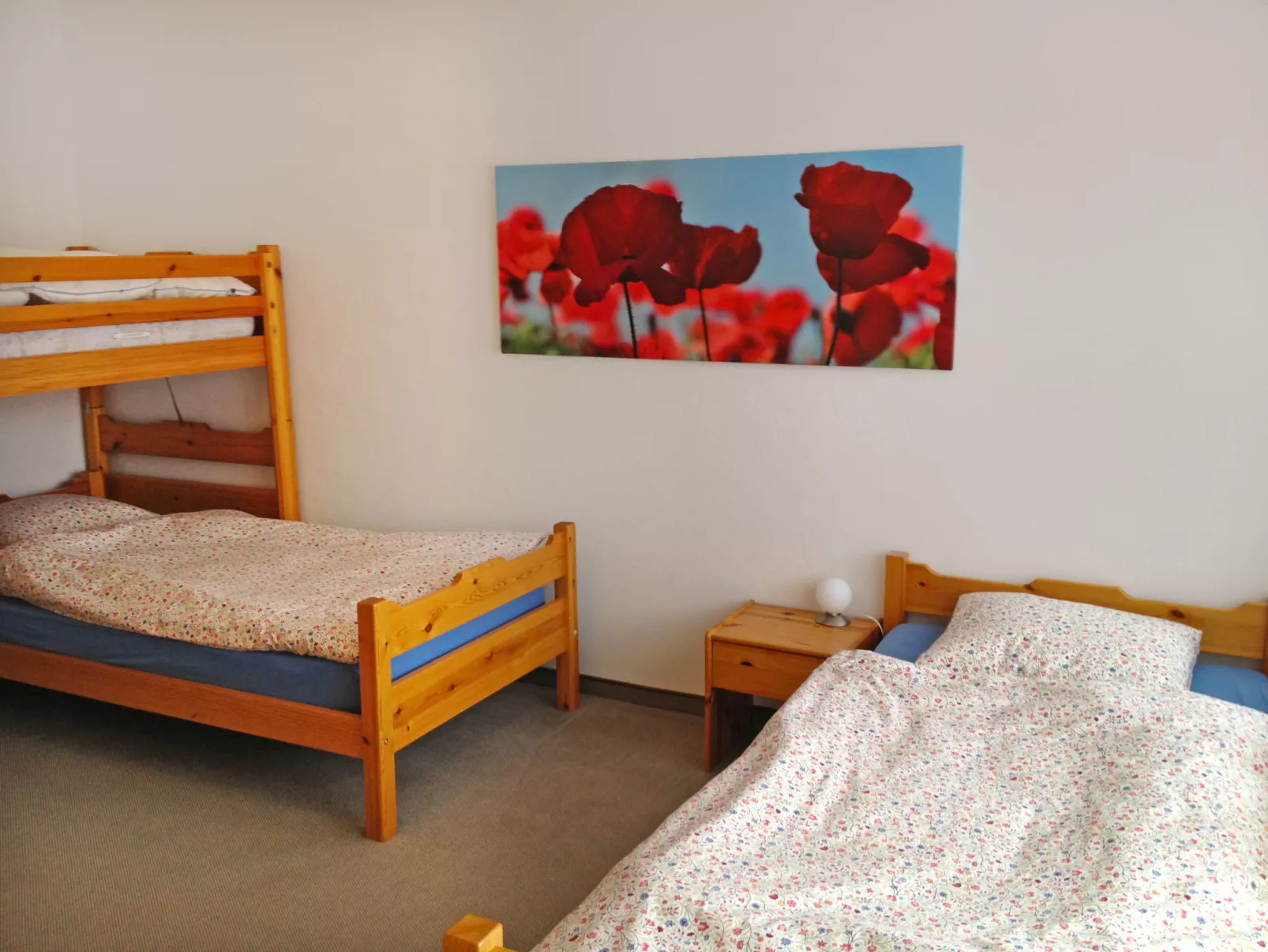Apt D 045-Inside