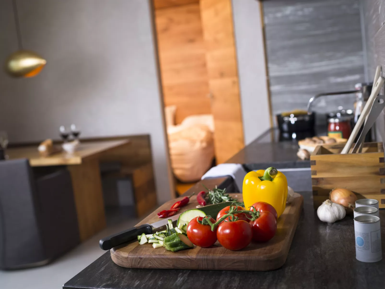 Superior Alpine-Inside