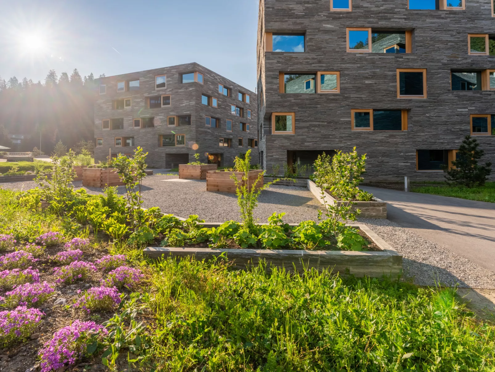 Superior Alpine-Outside