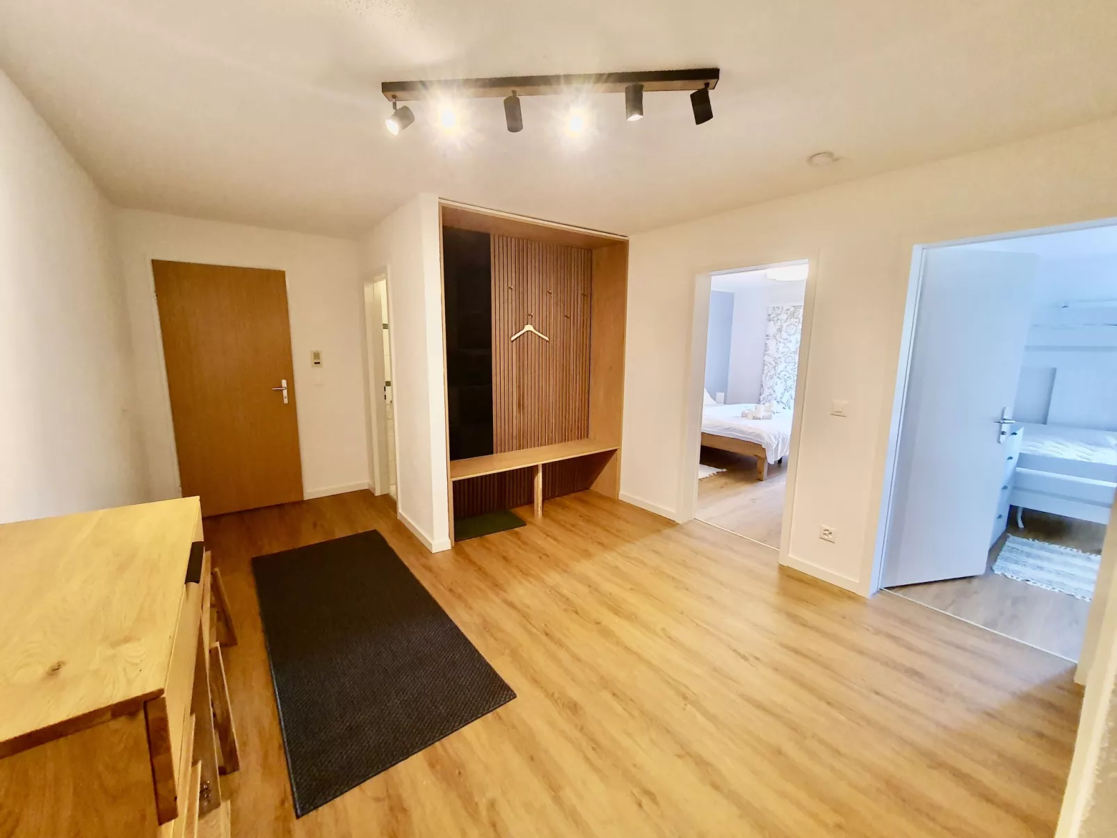 Apt. 13-Inside