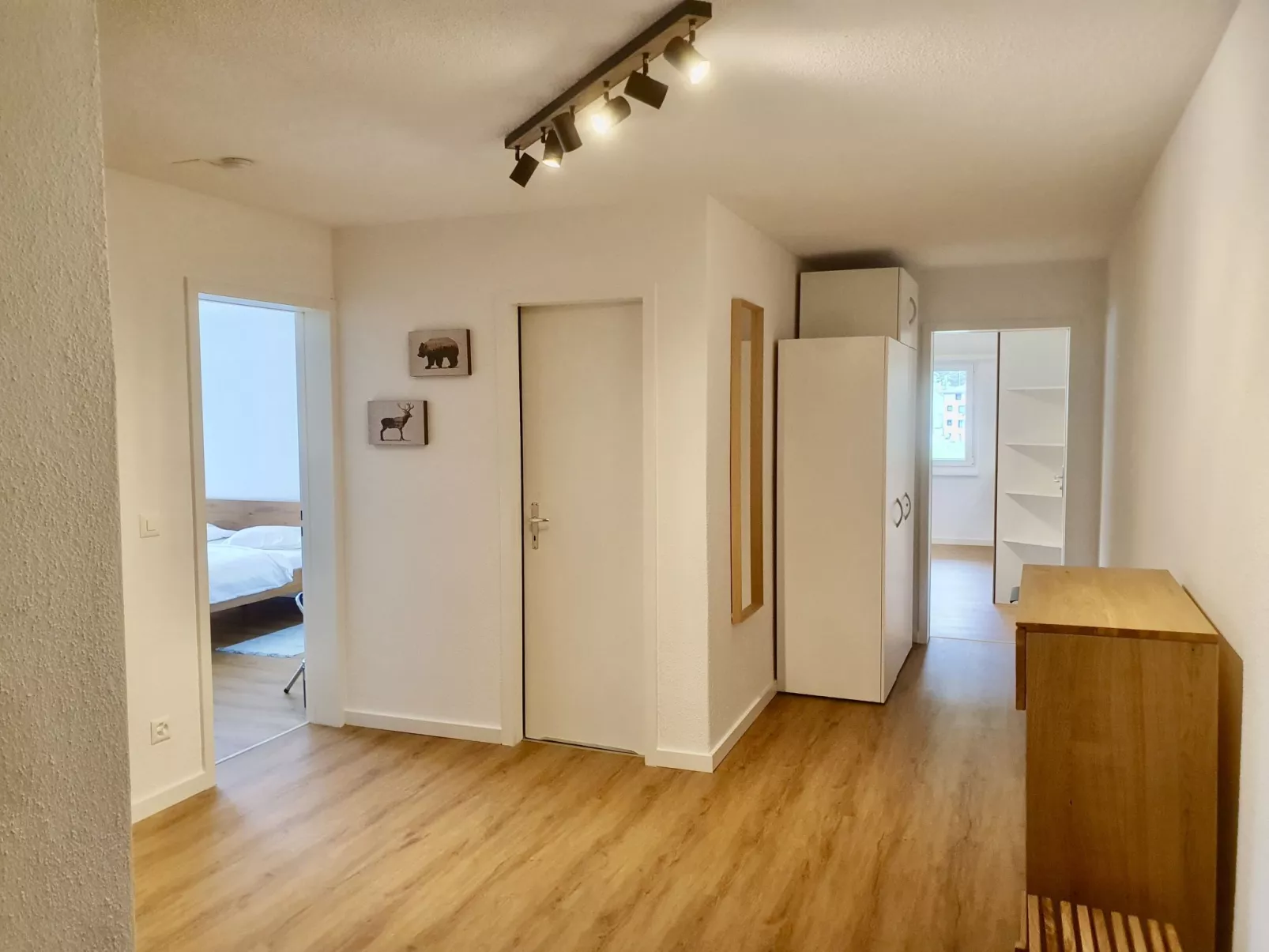 Apt. 13-Inside