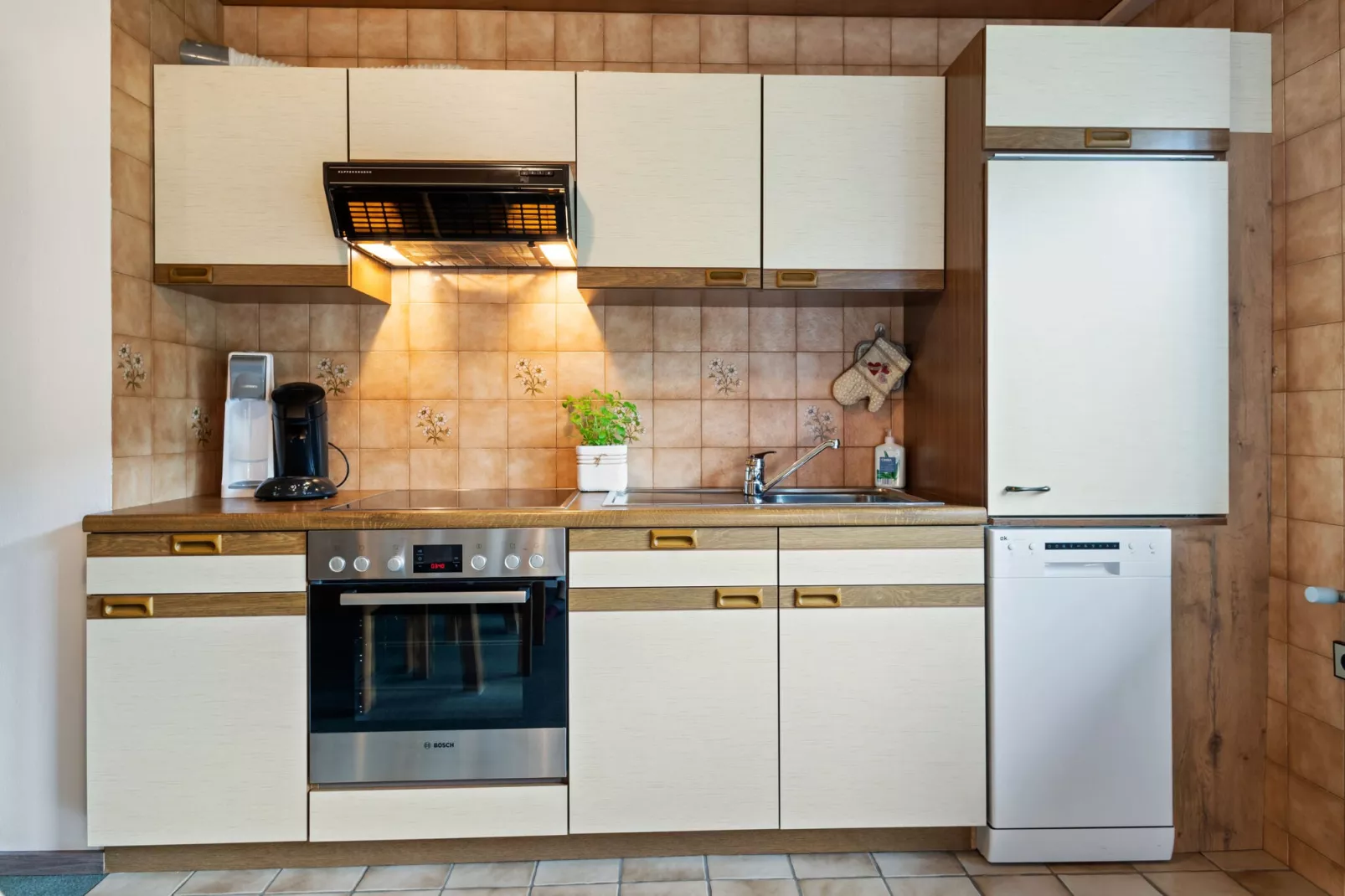 Dorfruh-Kitchen