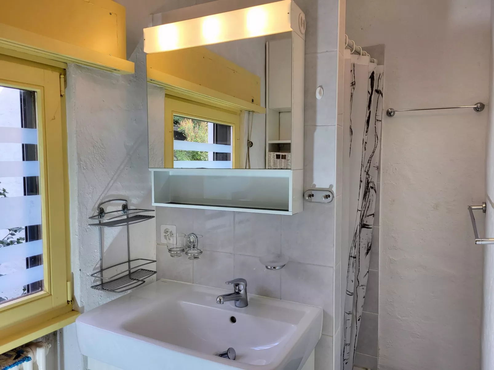 Villaggio Sureggio - App. A7-Inside