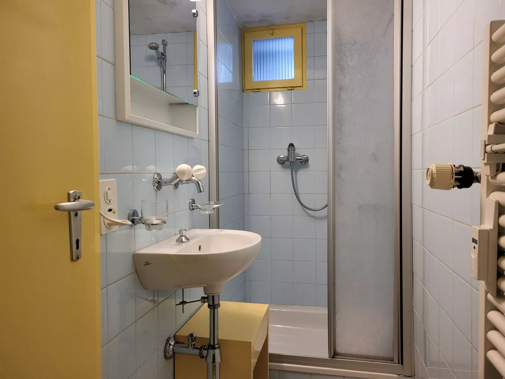 Villaggio Sureggio - App. A7-Inside