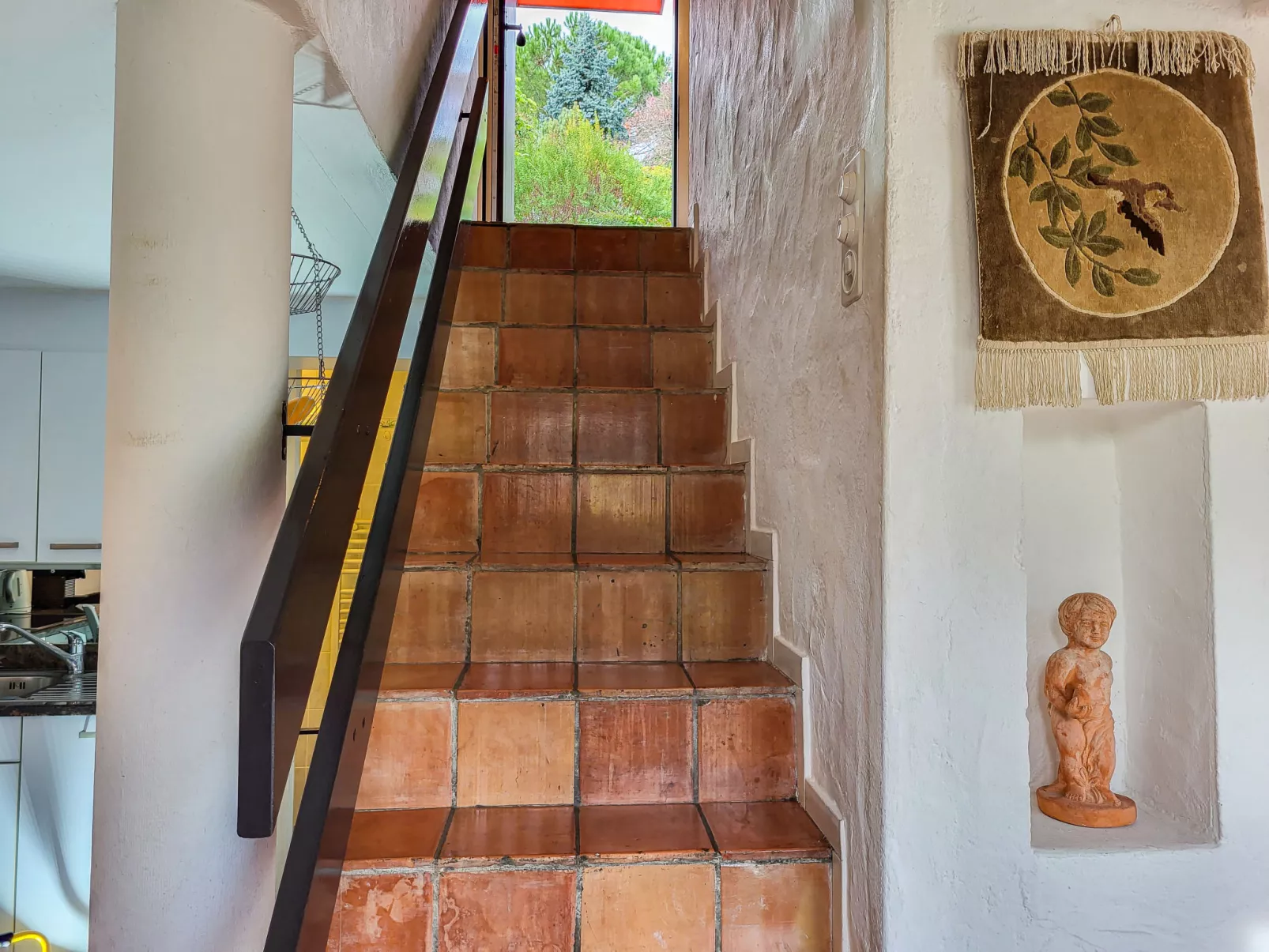 Villaggio Sureggio - App. A6-Inside