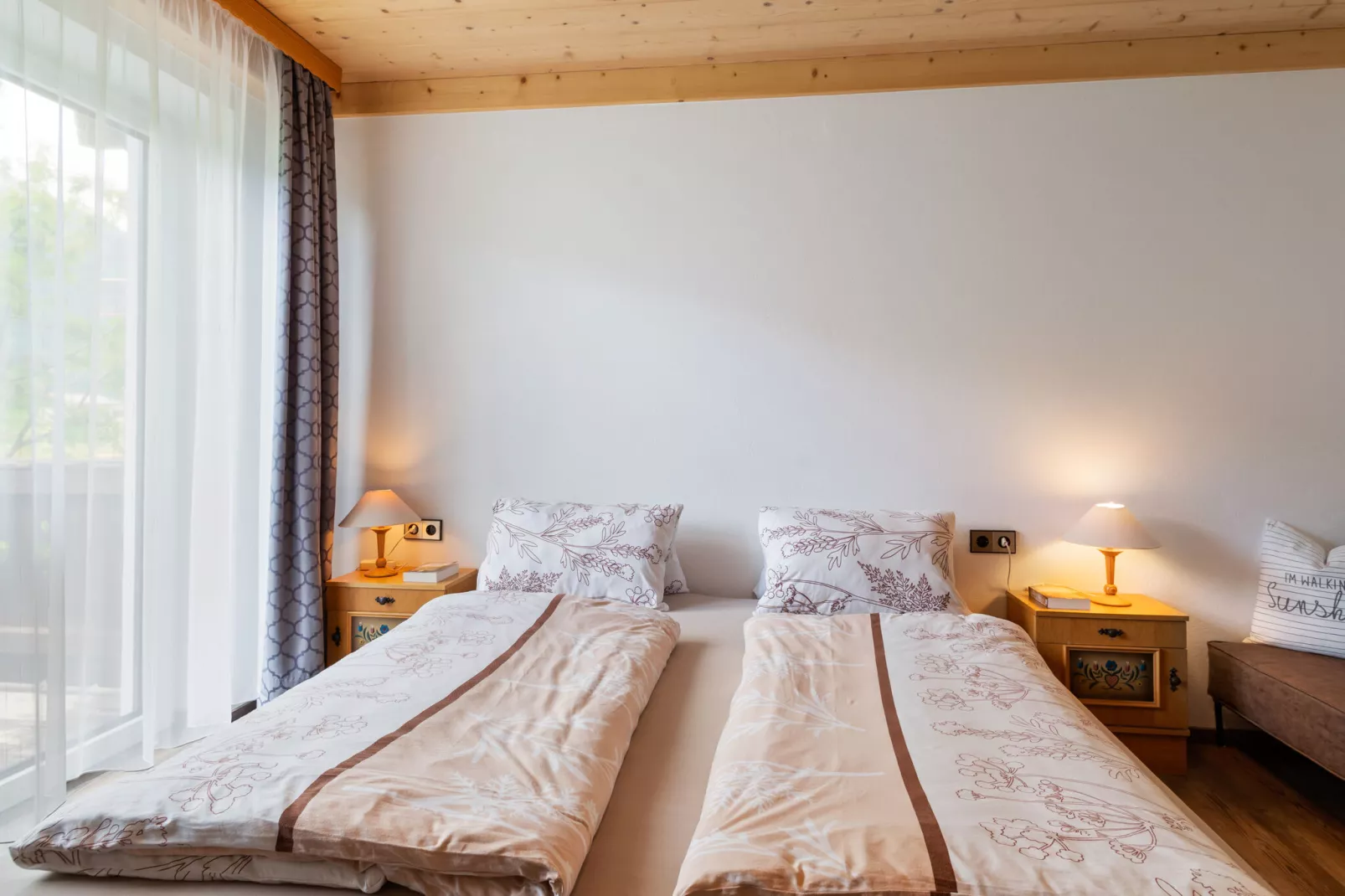 Dorfruh-Bedroom