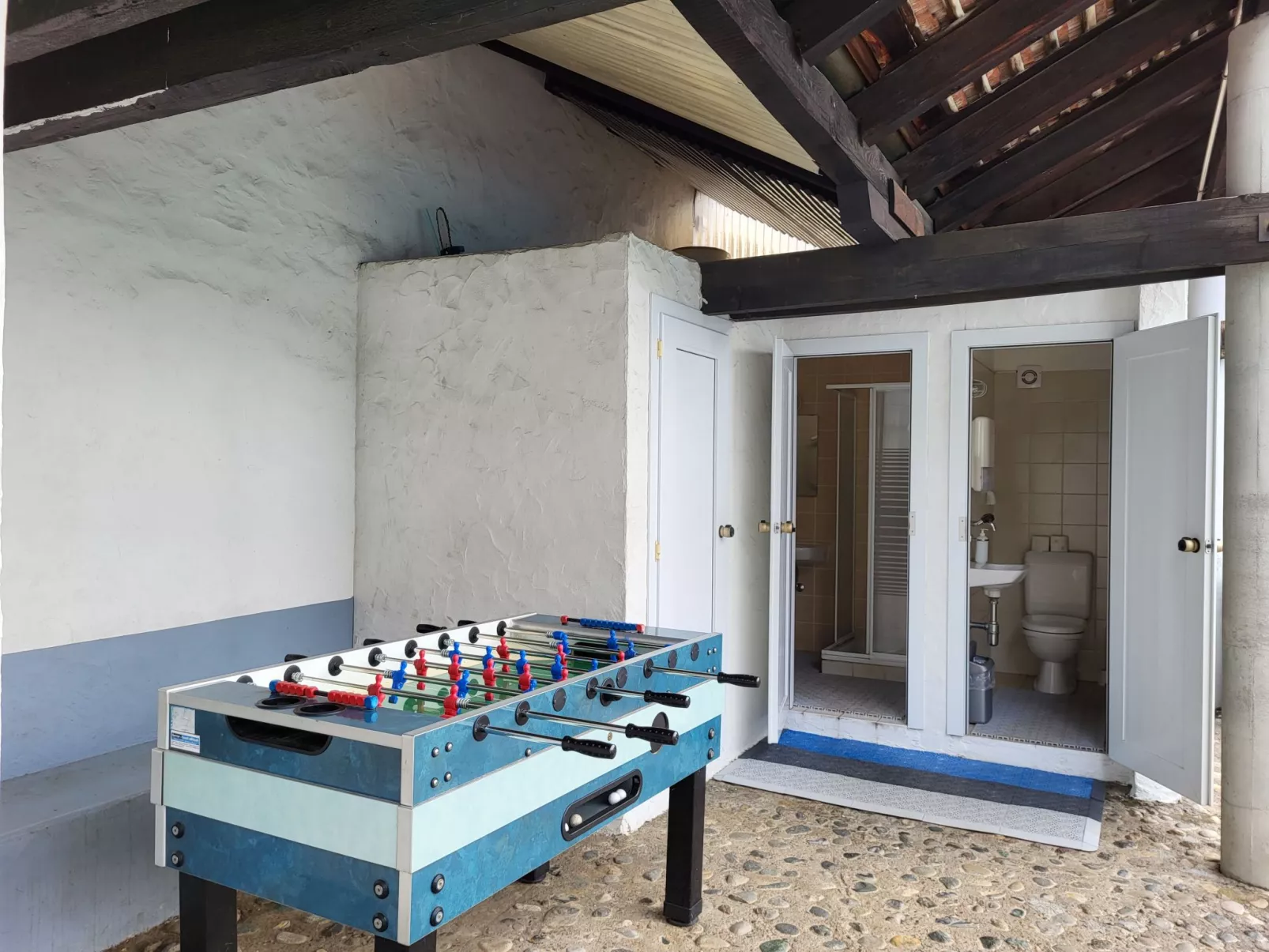 Villaggio Sureggio - App. A6-Outside