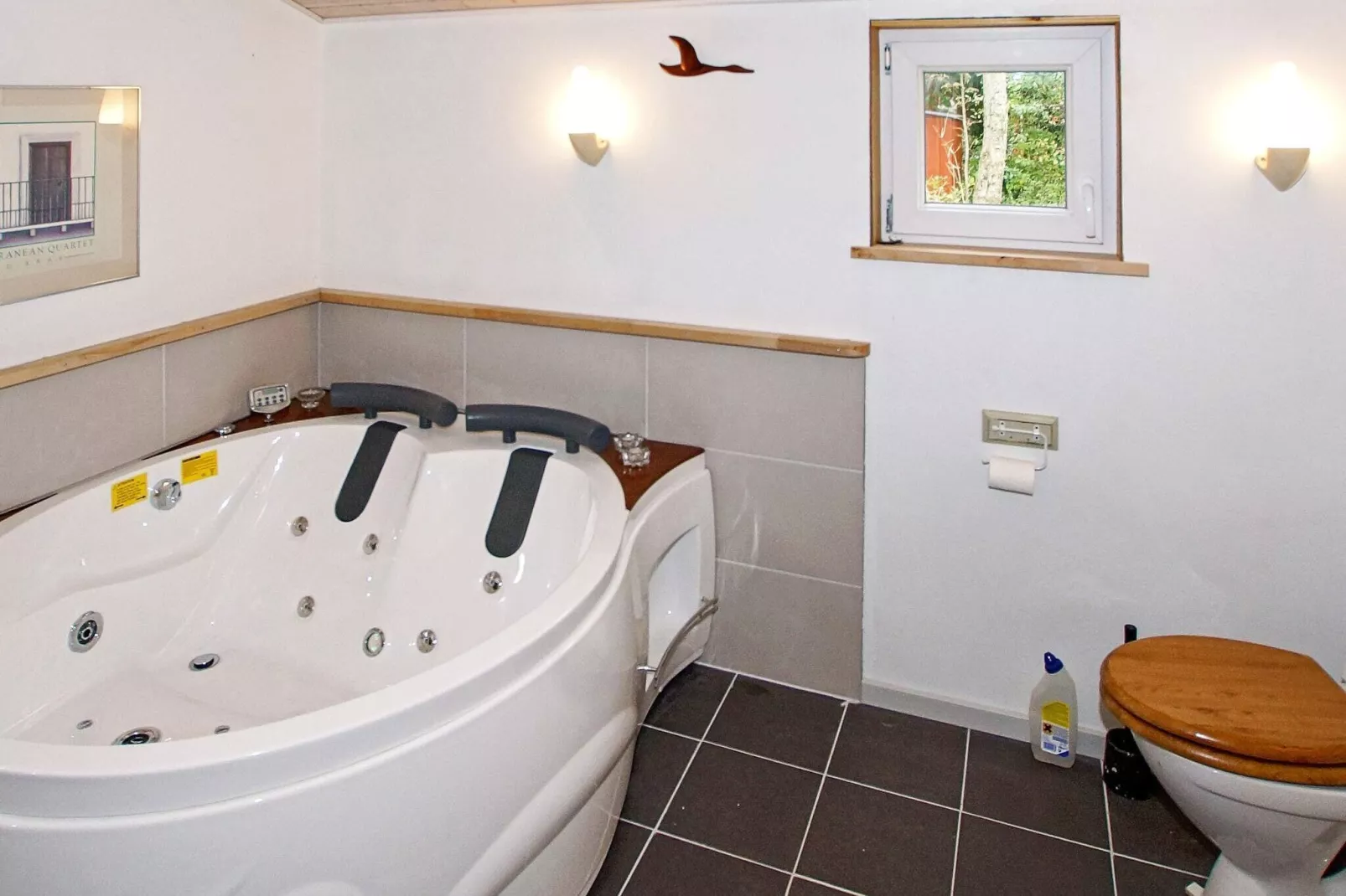 6 person holiday home in Skjern-Spa