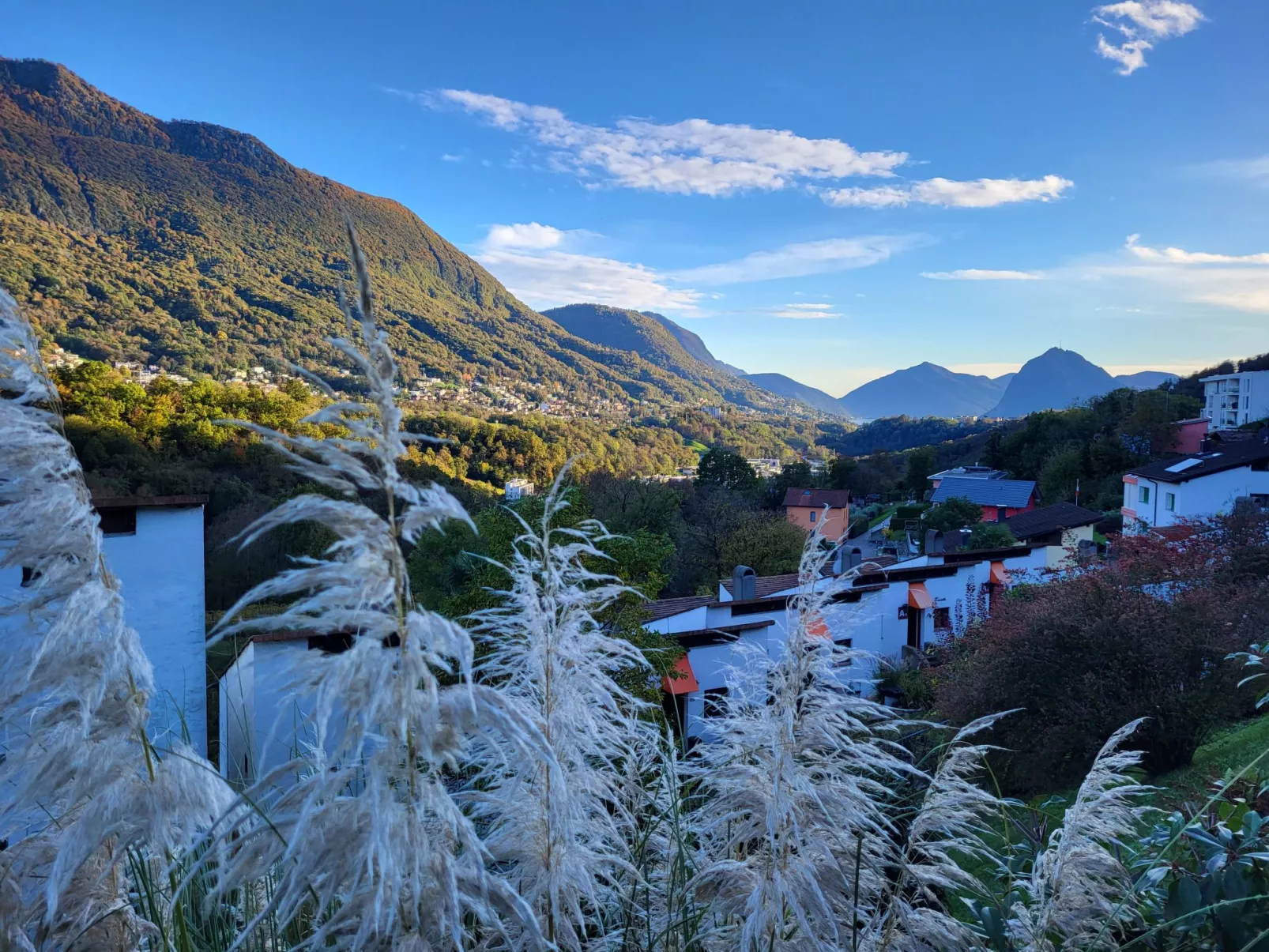 Villaggio Sureggio - App. A2-Outside