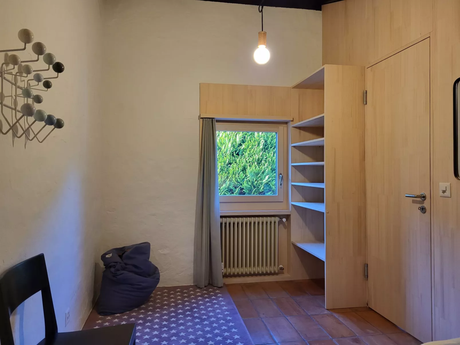 Villaggio Sureggio - App. A2-Inside