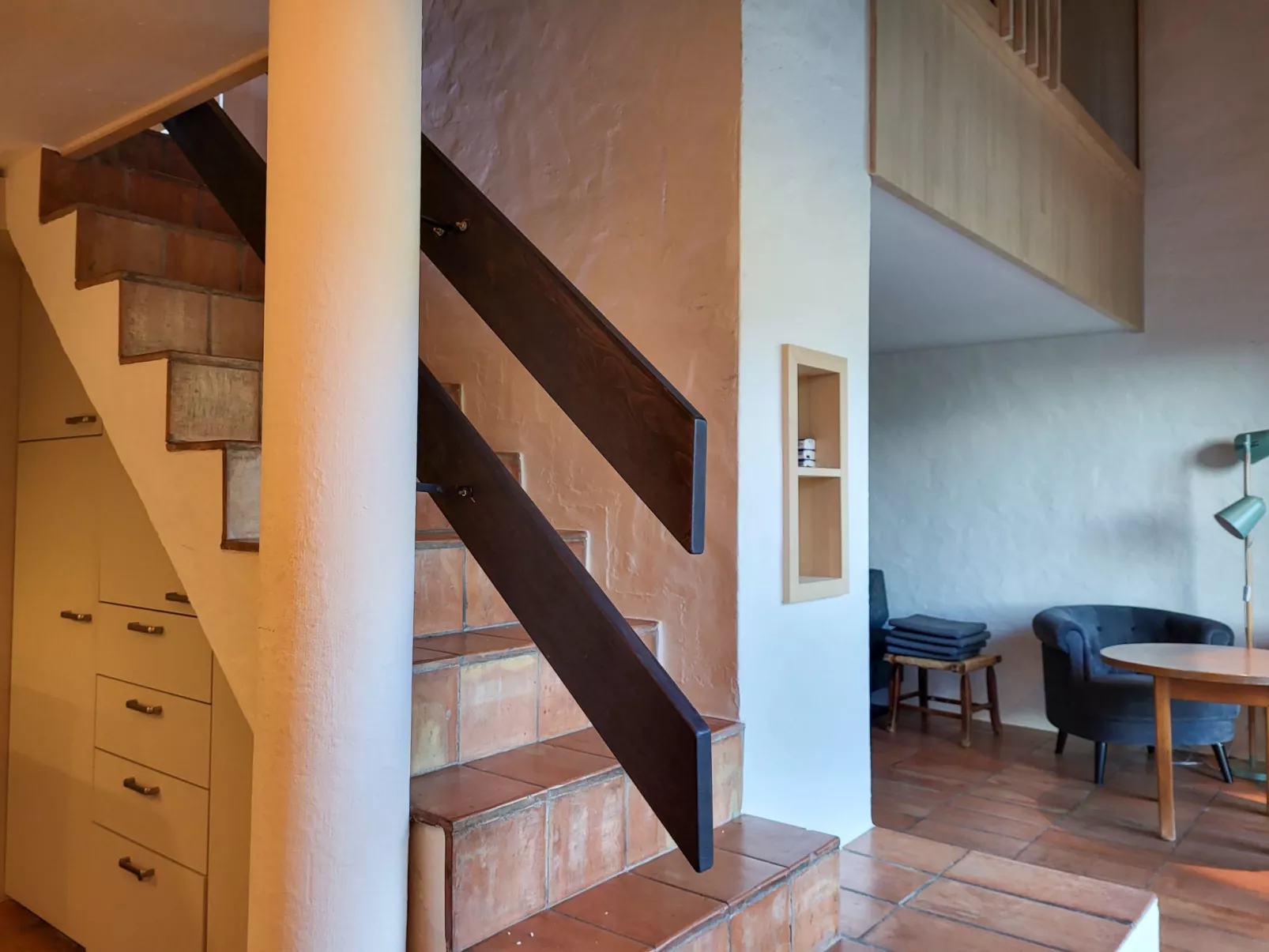 Villaggio Sureggio - App. A2-Inside