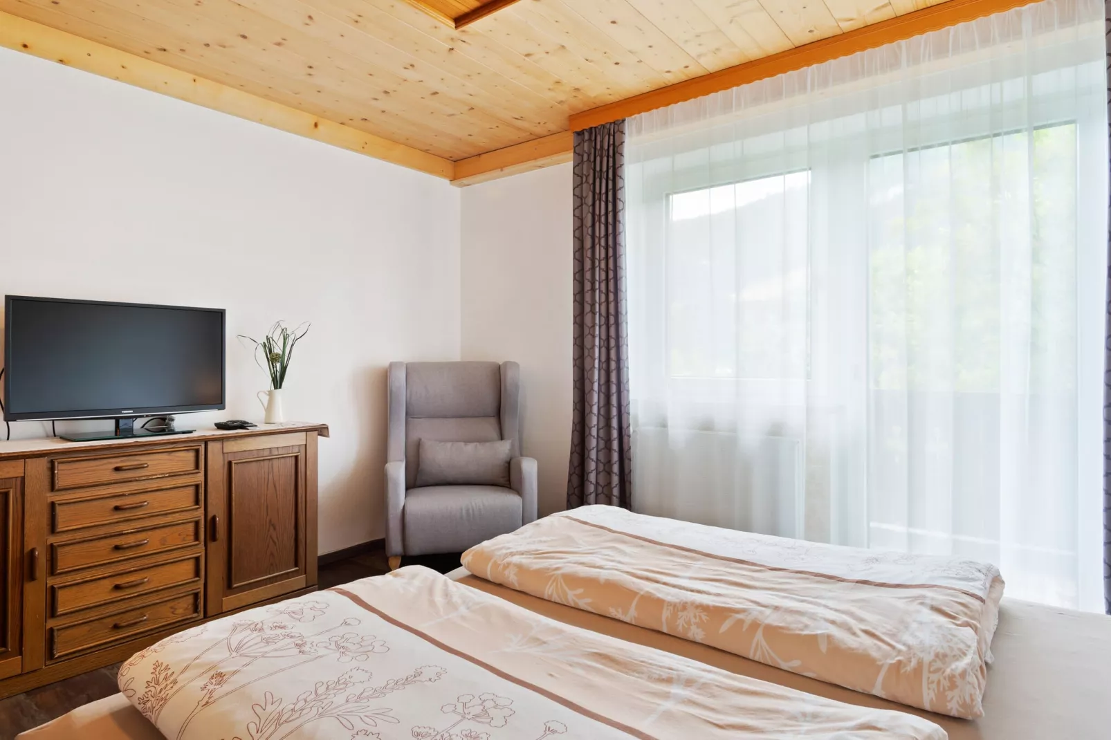 Dorfruh-Bedroom