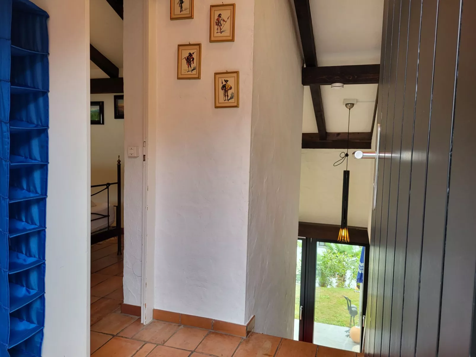 Villaggio Sureggio - App. A3-Inside