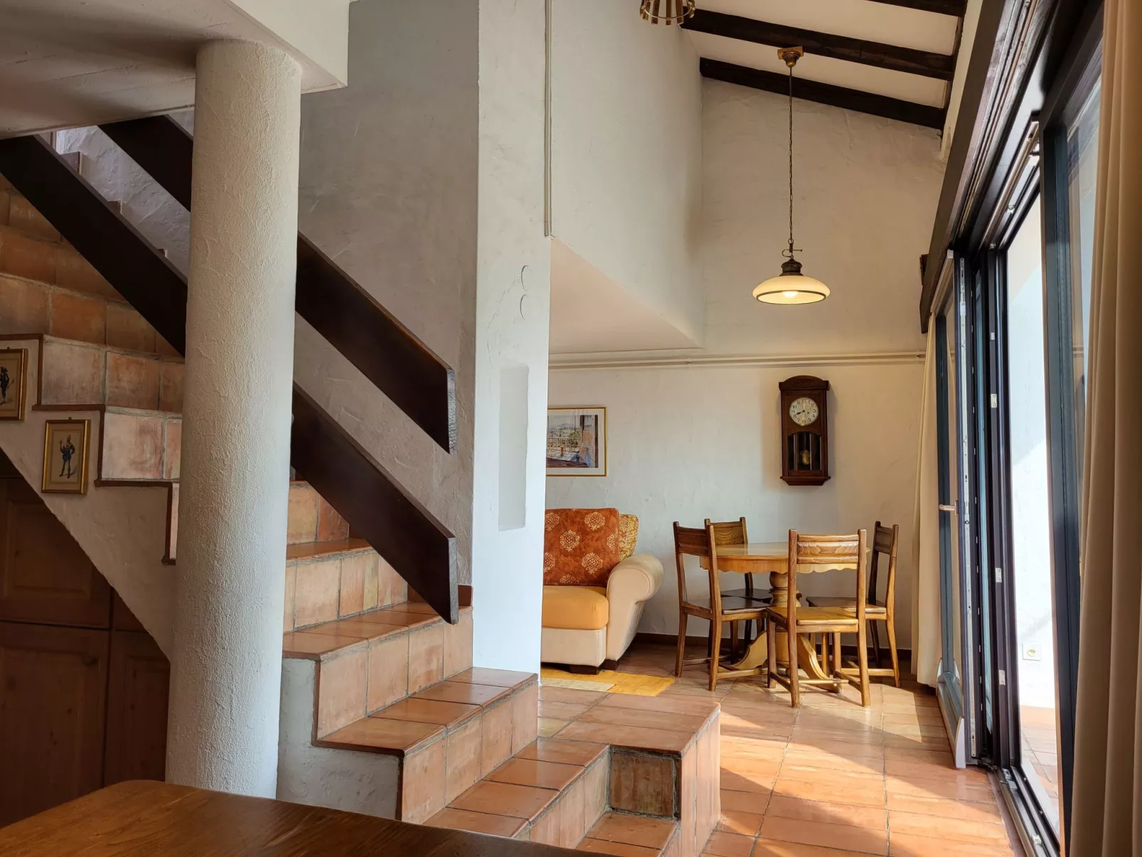 Villaggio Sureggio - App. A3-Inside