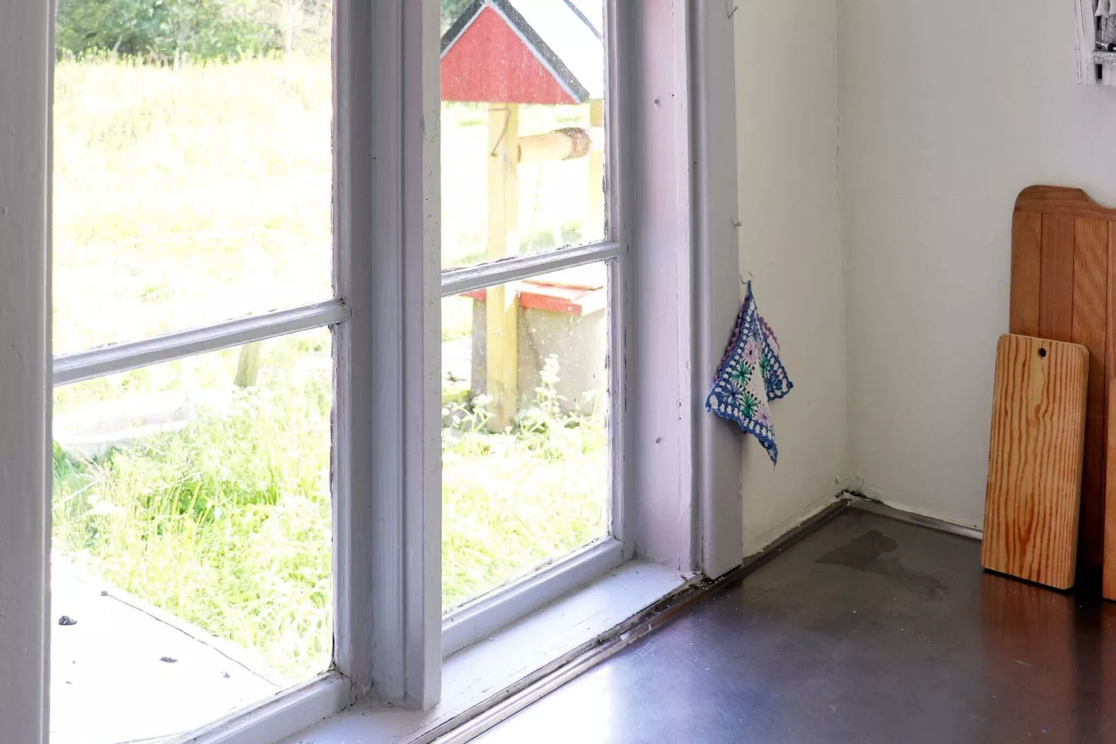 6 Personen Ferienhaus in KYRKHULT-Innen