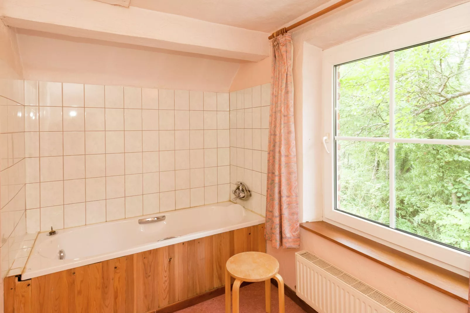 Gentilhommière du Broux-Salle de bain