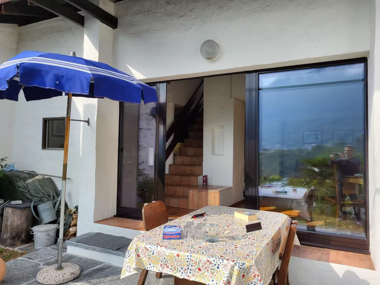 Villaggio Sureggio - App. A3-Outside