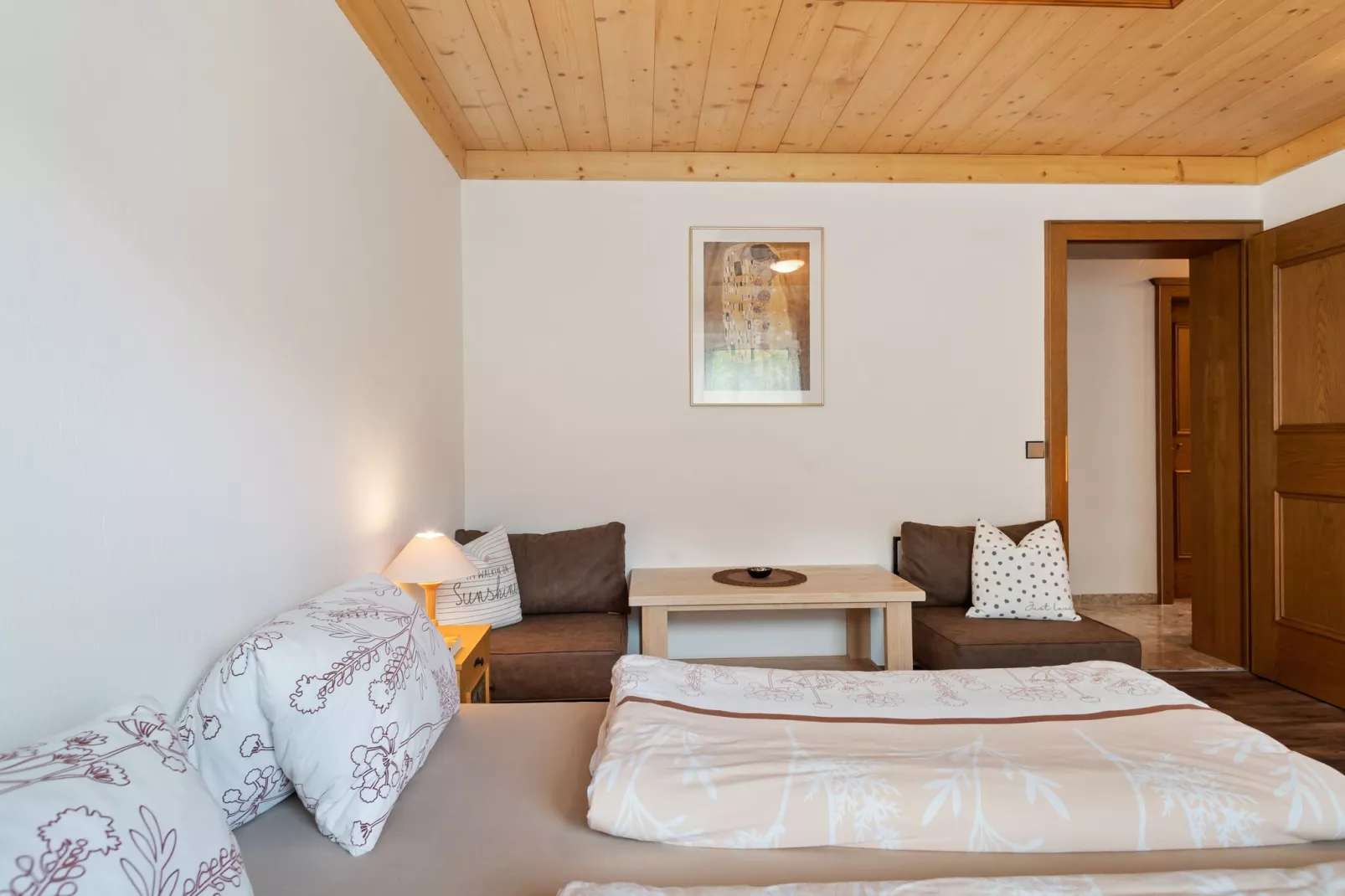 Dorfruh-Bedroom