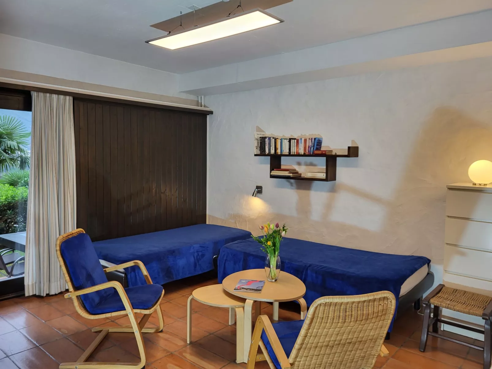 Villaggio Sureggio - App.C4-Inside