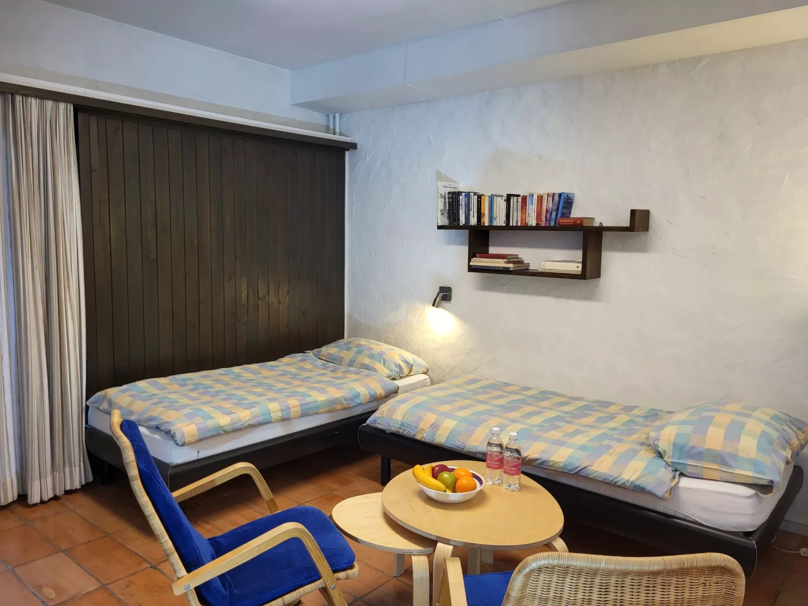 Villaggio Sureggio - App.C4-Inside